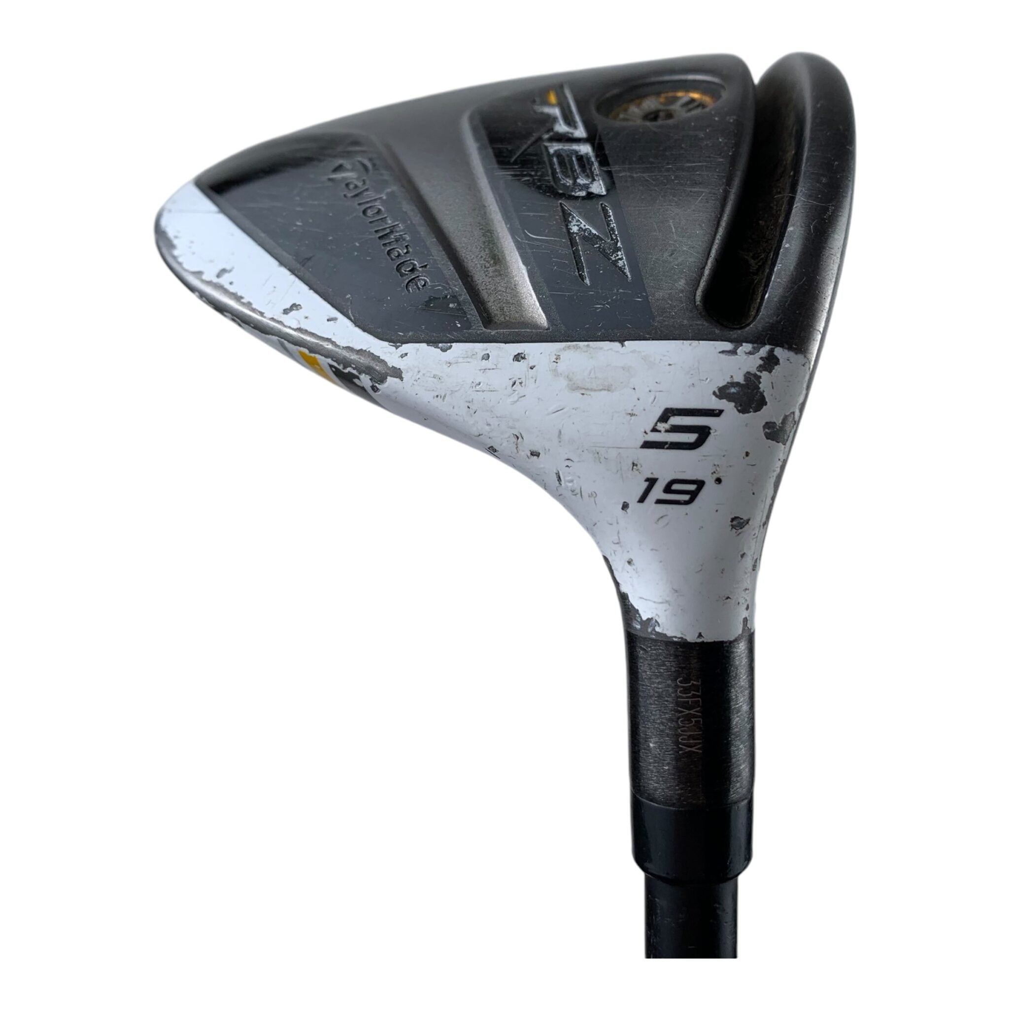TaylorMade RBZ Stage 2 <tc>Fairway Wood</tc> / Flex Regular / Graphit / #5/19