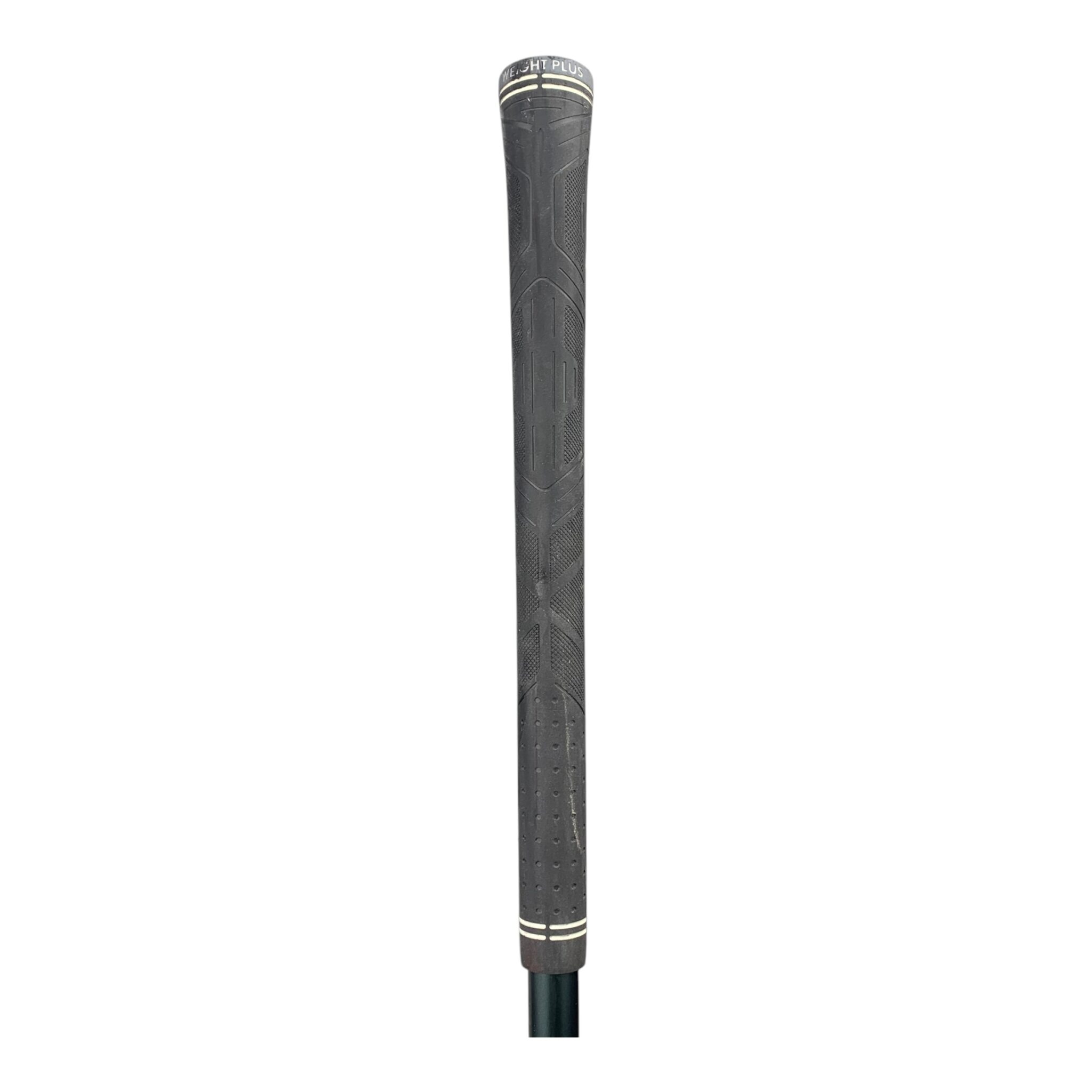 XXIO 12 Schwarzer Driver / Flex Stiff / Loft 10,5