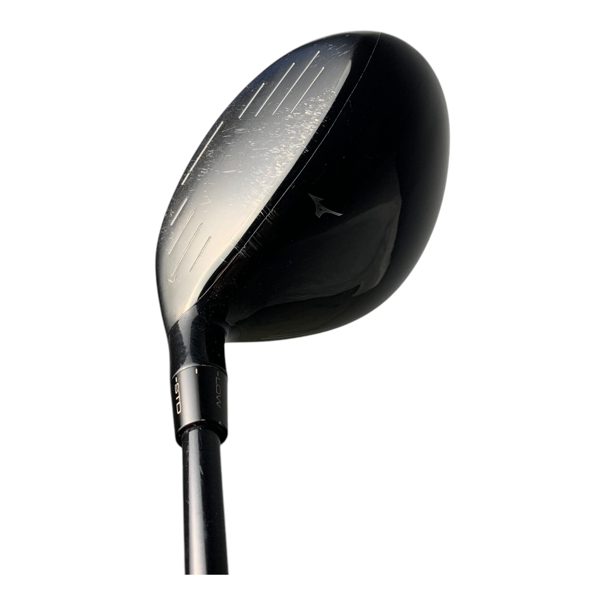Mizuno ST190 Fairway Wood / Flex Regular / #3/15