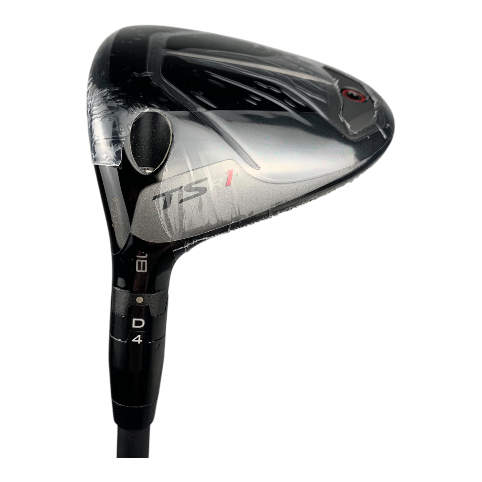 Titleist TSR1 <tc>Fairway Wood</tc> / Flex A-Flex / Graphit / #5/18 Links