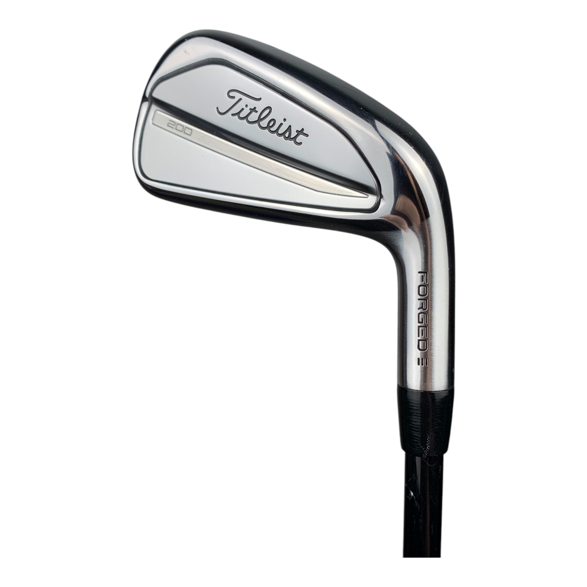 Titleist T200 2023 Driving Eisen / Graphit / #4/21