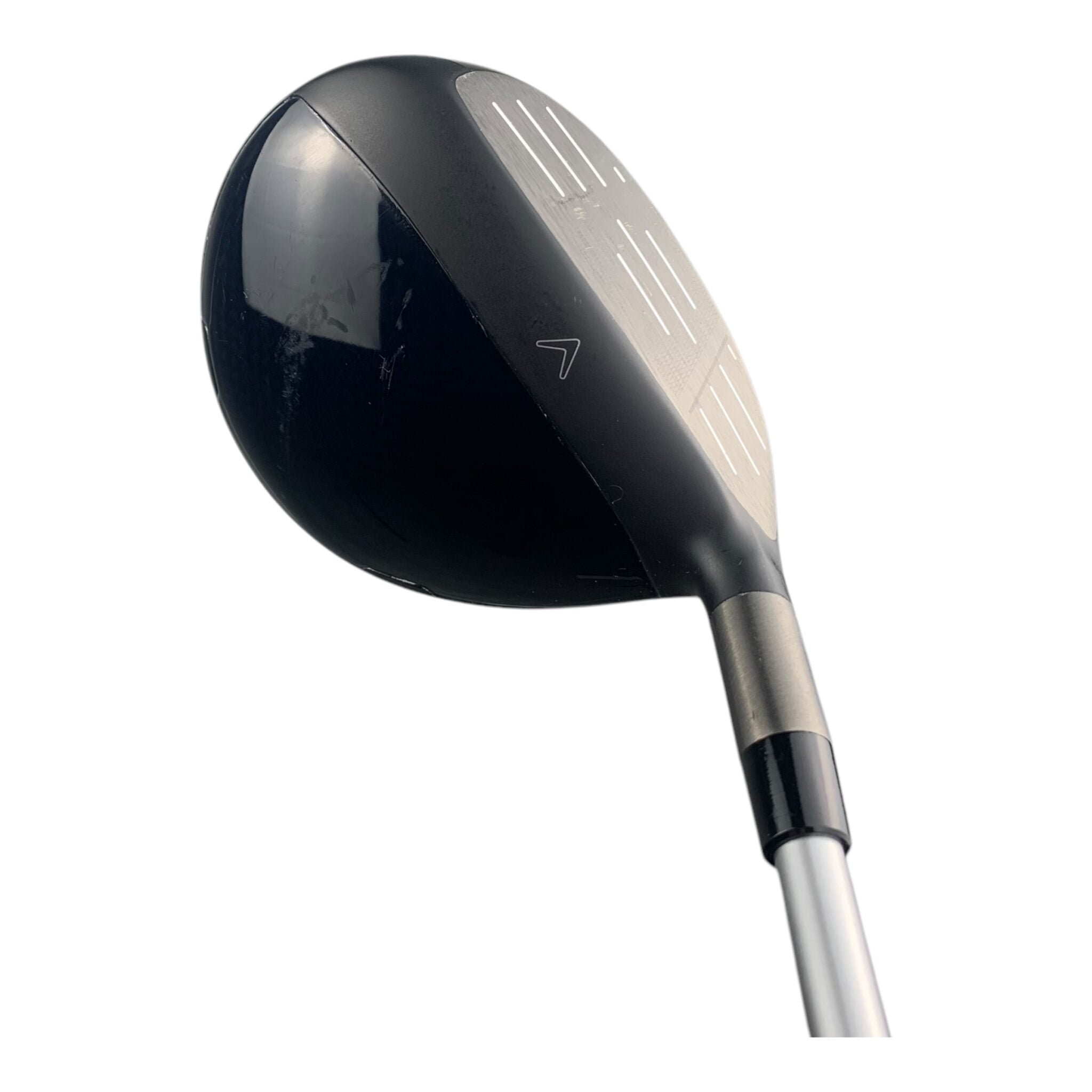 Callaway Paradym X <tc>Fairway Wood</tc> / Flex A-Flex / Graphit / #5/18 - Links