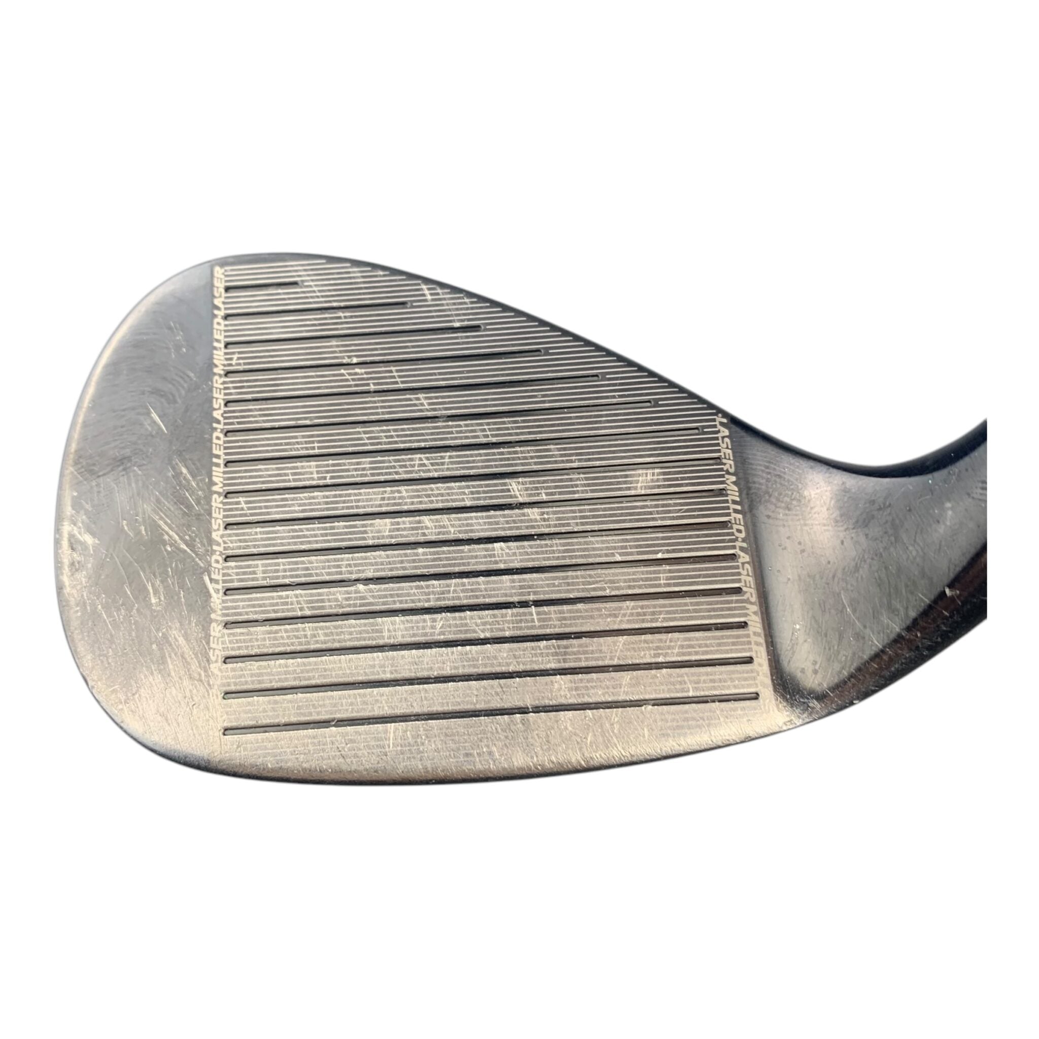 Cleveland CG-15 Wedge / Stahl / #56/14