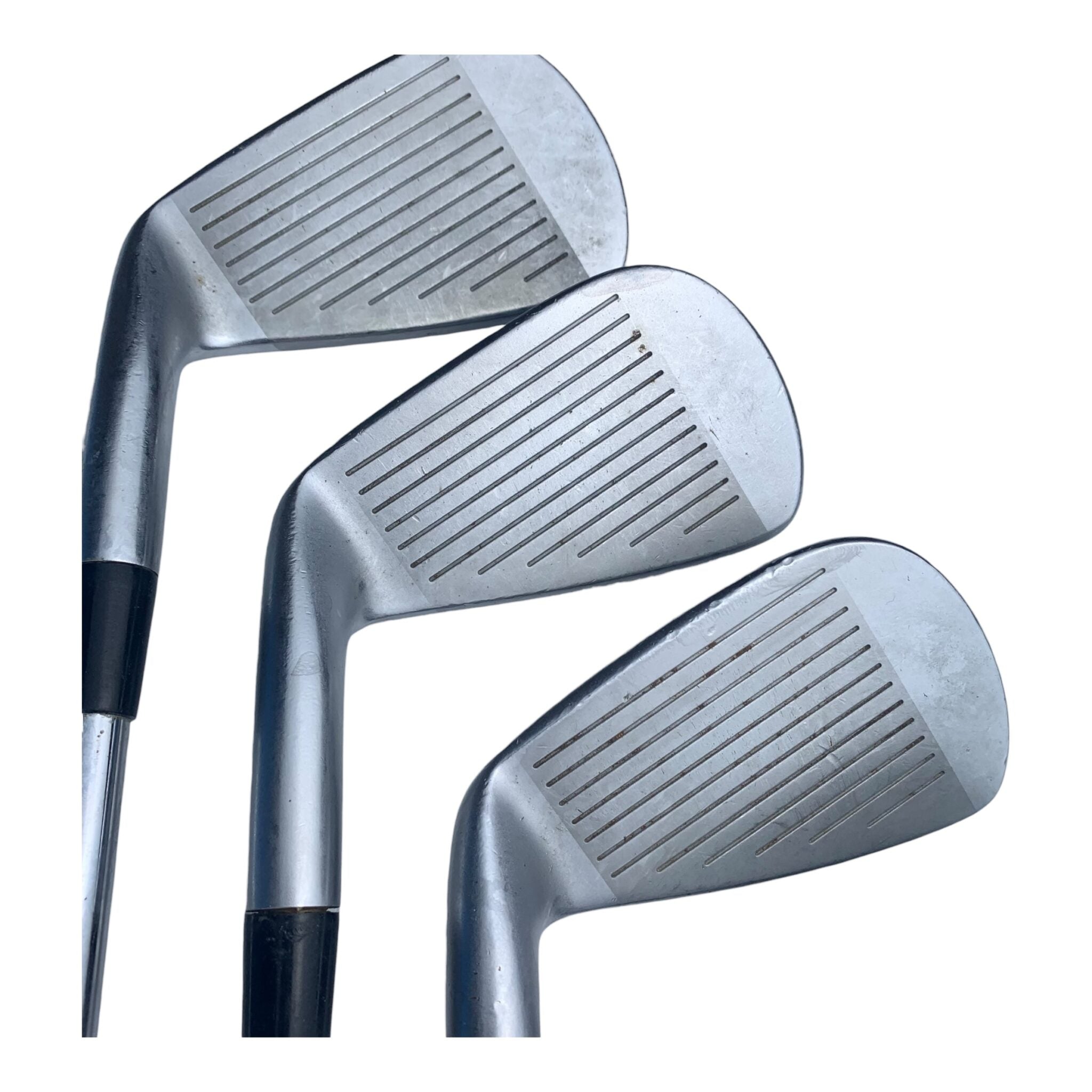 Mizuno JPX 900 Tour Eisenset / Flex Stiff / 6-PW / Stahl