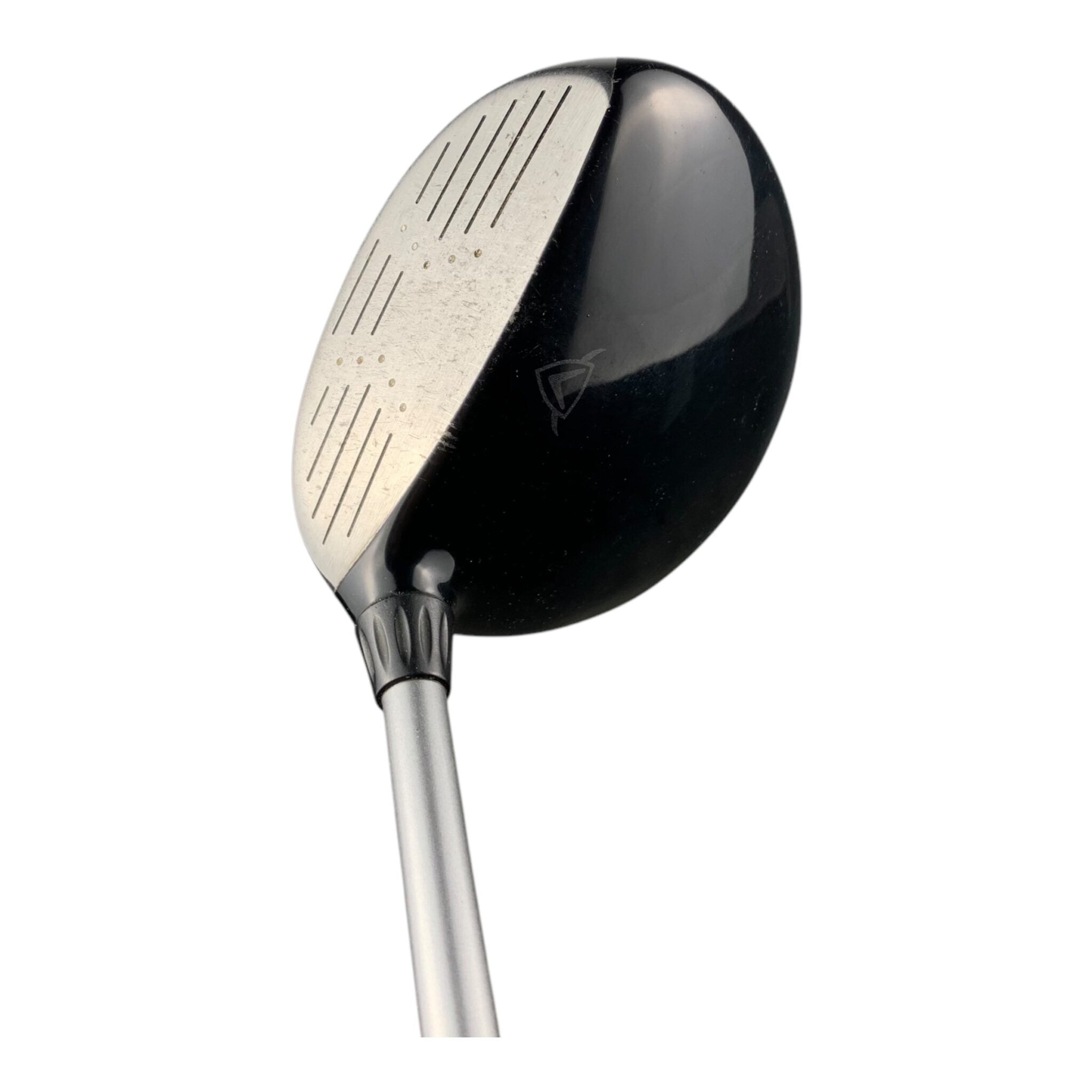 Callaway Diablo Edge Fairwayholz / Flex Damen / Graphit / #5/18