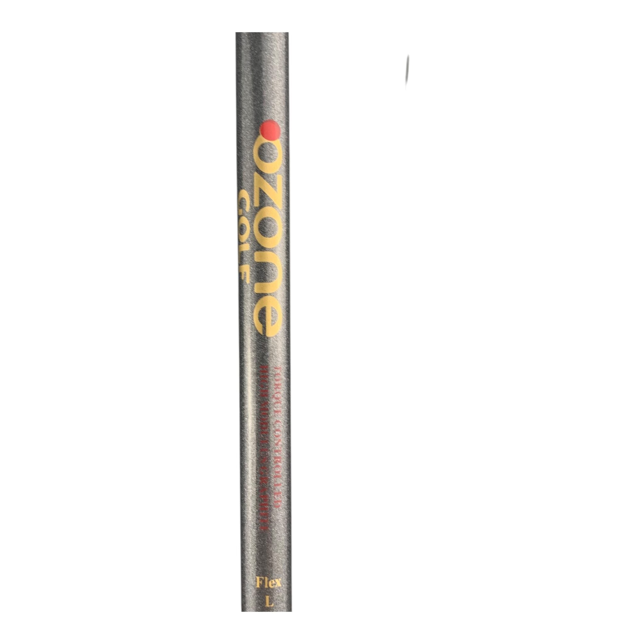 Ozone Deep Face Fairway Wood / Flex Ladies / Grafit / #3/15 - Venstre