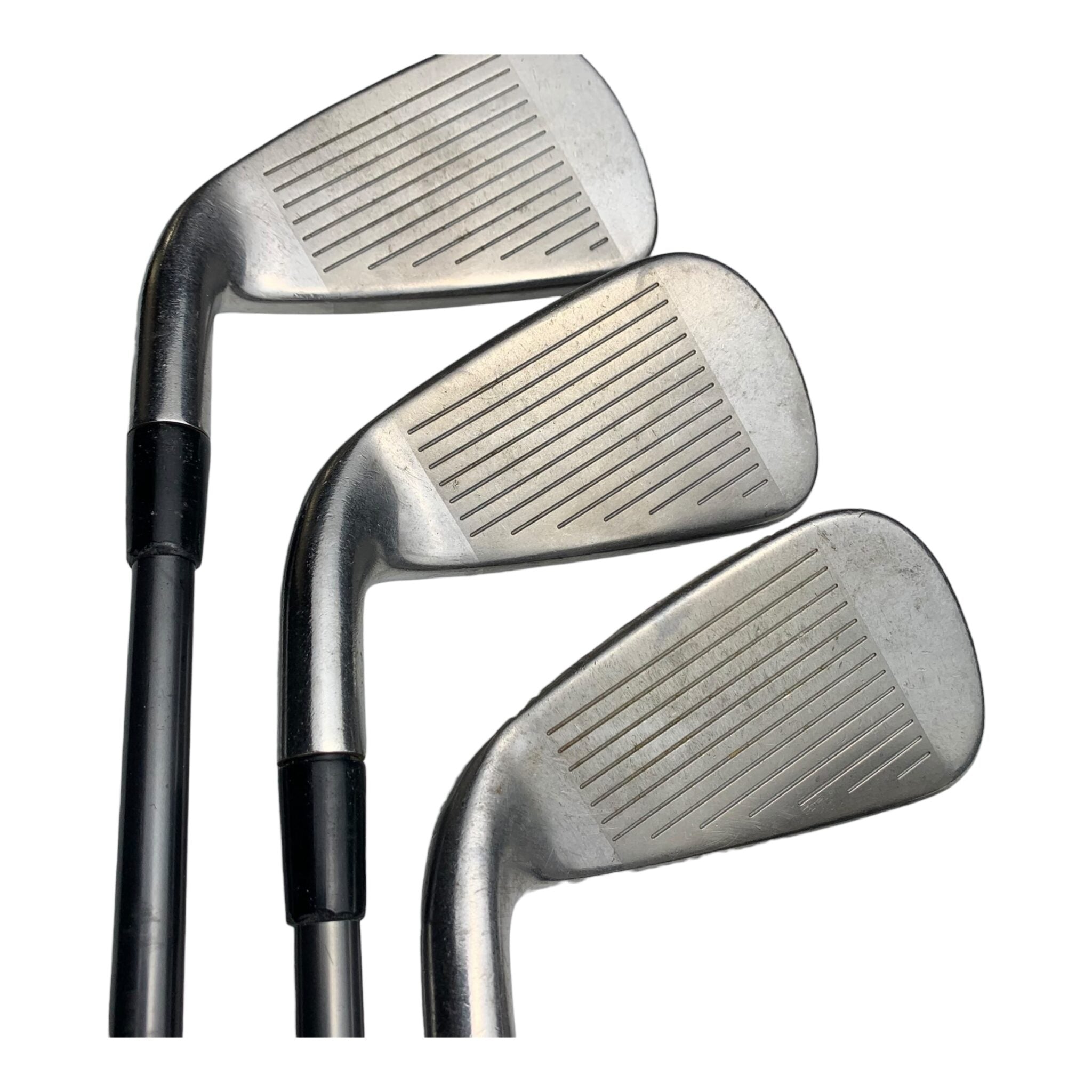 Titleist AP1 710 Eisensatz / Flex Regular / 5-PW / Graphit