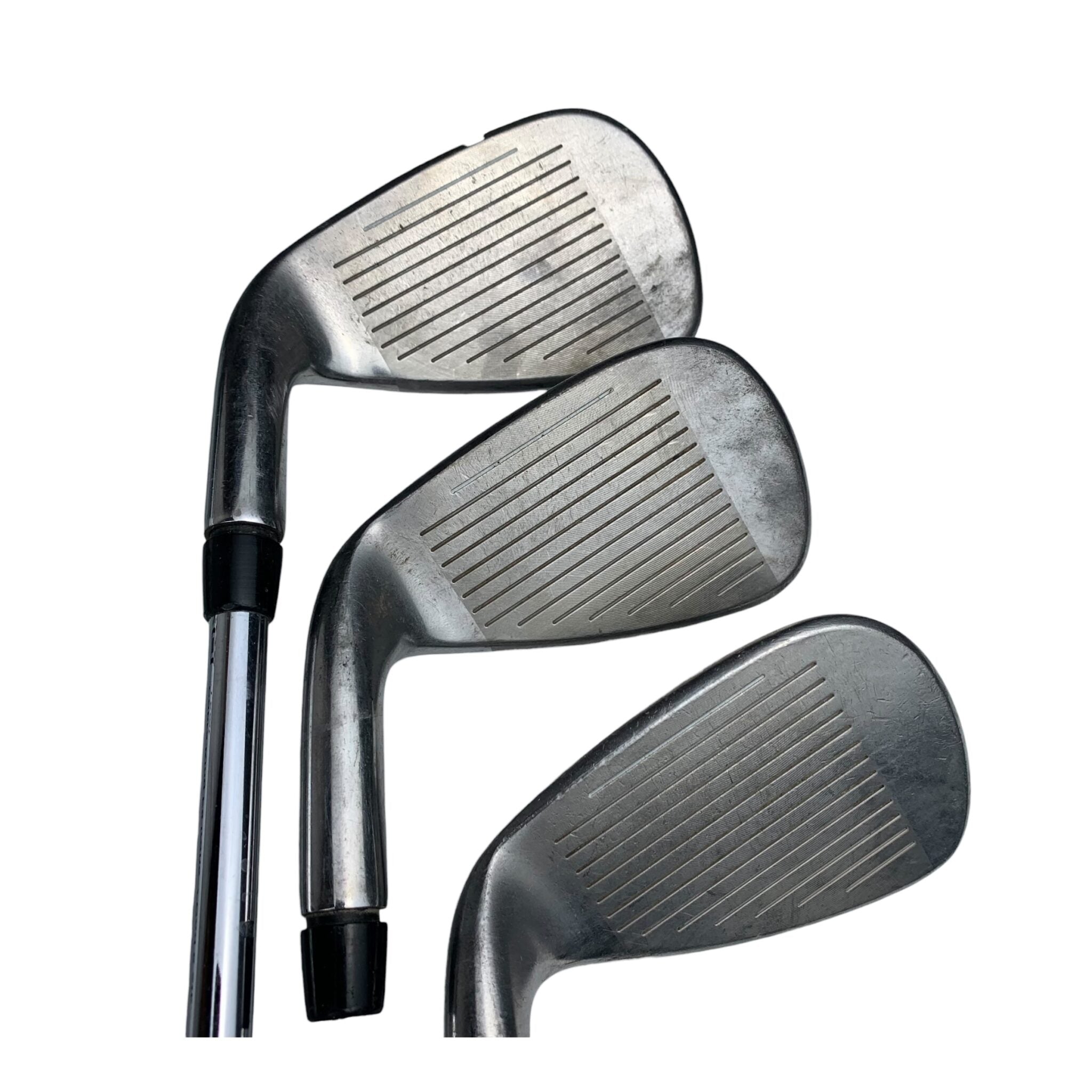 Cobra KING F8 Eisensatz / Flex Regular / 5-PW / Stahl