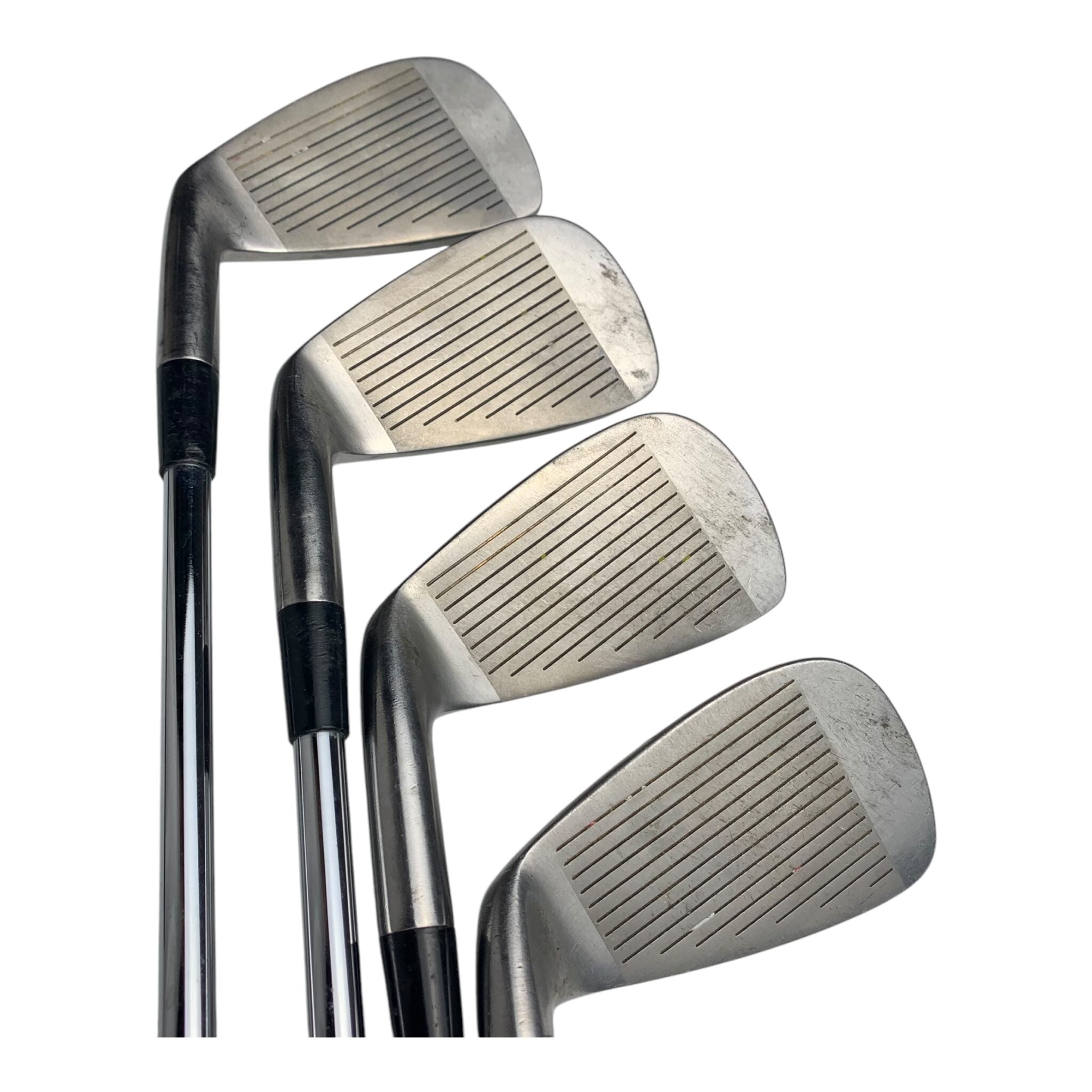 Ozone Golf Eisenset / Flex Regular / 4-SW / Stahl