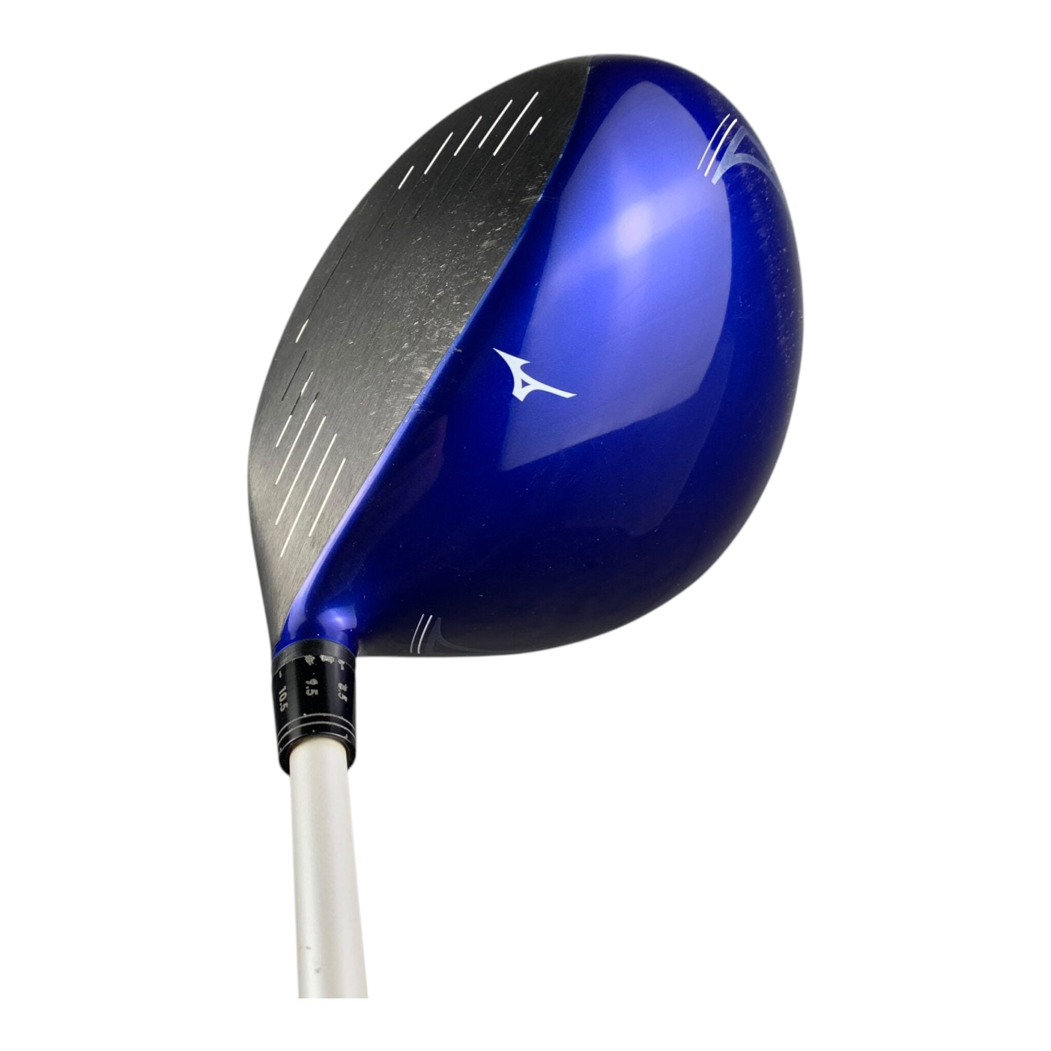 Mizuno JPX 850 Driver / Flex A-Flex / Loft 10,5