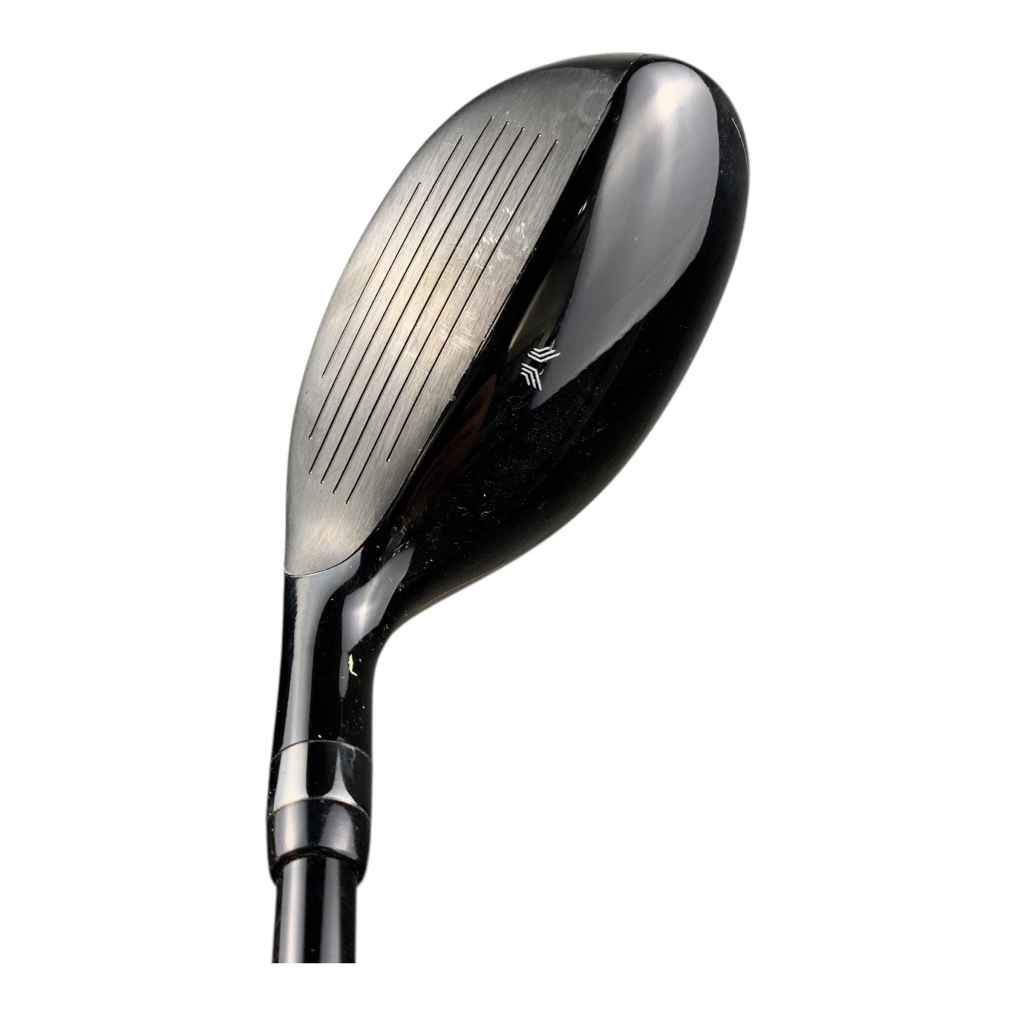 Wilson D9 Hybrid / Flex Regular / Graphit / #6/28