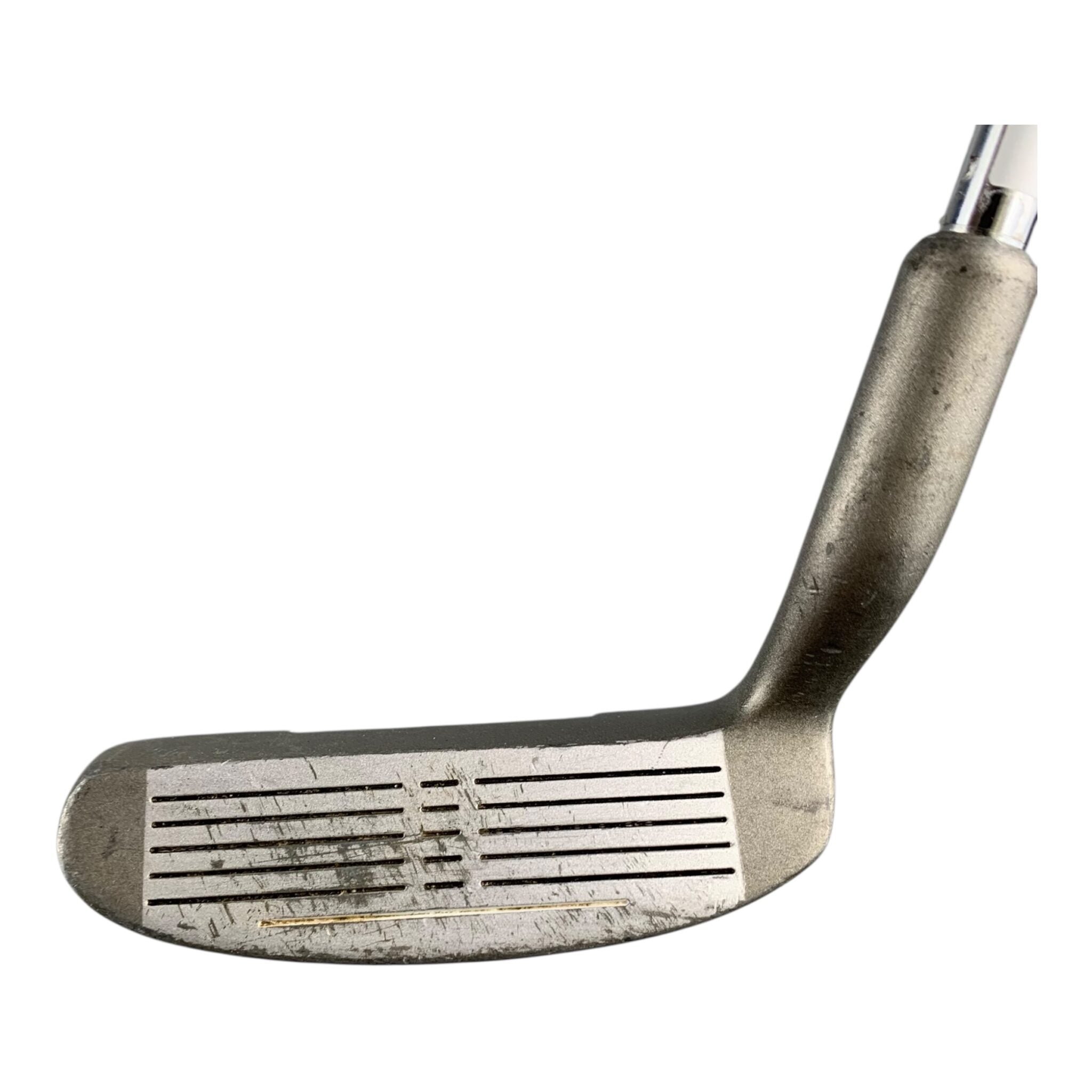 Cleveland ZIP Grooves Wedge / Graphit / #42/0