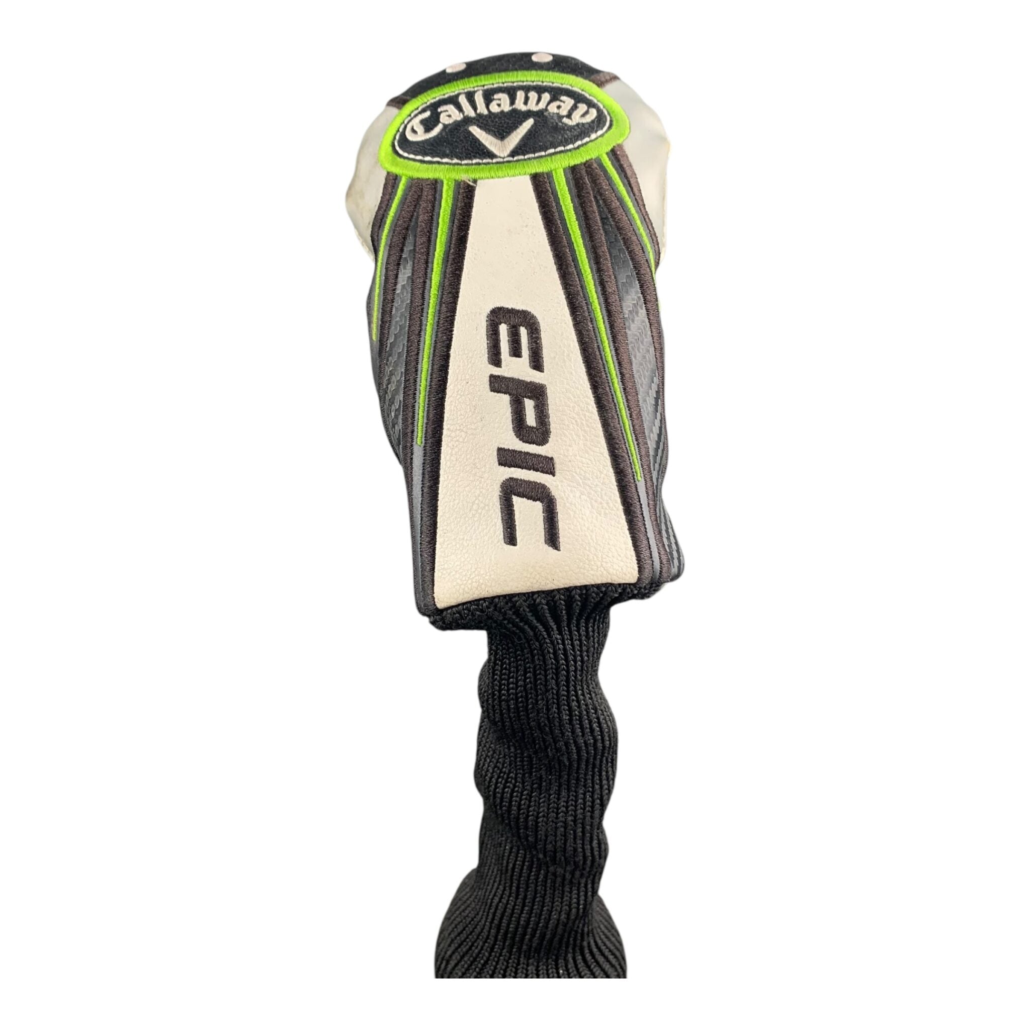 Callaway Epic <tc>Hybrid</tc> / Flex Regular / Graphit / #4/23