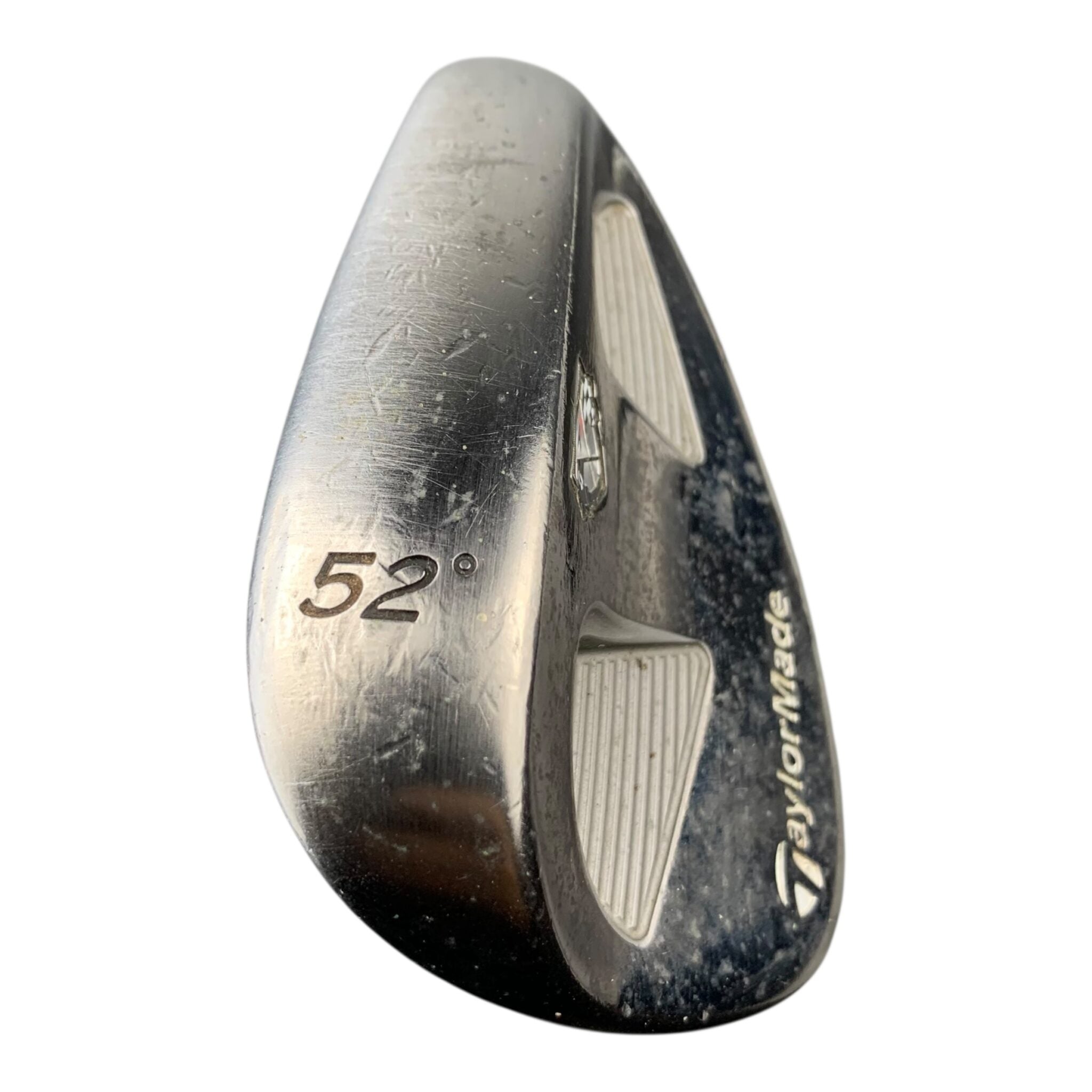TaylorMade Tp Wedge / Stahl / #52/08