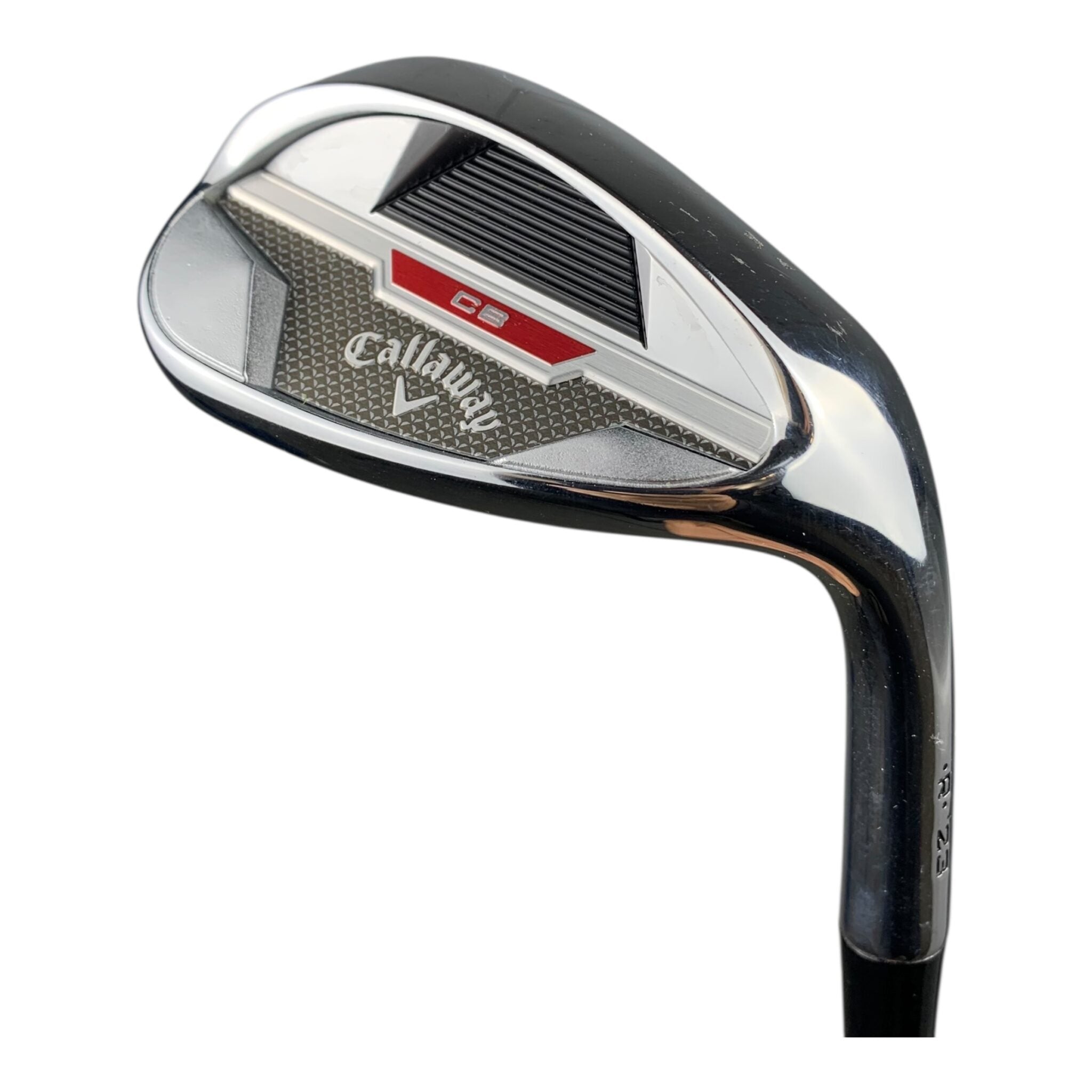 Callaway CB 23 Wedge / Stahl / #60/12