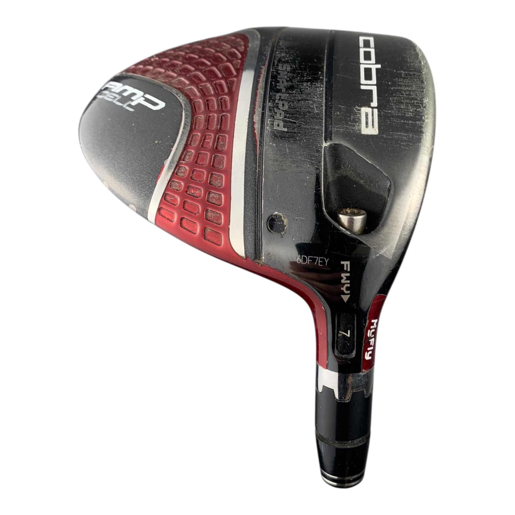 Cobra AMP Cell Fairwayholz / Flex Regular / Graphit / #7/20