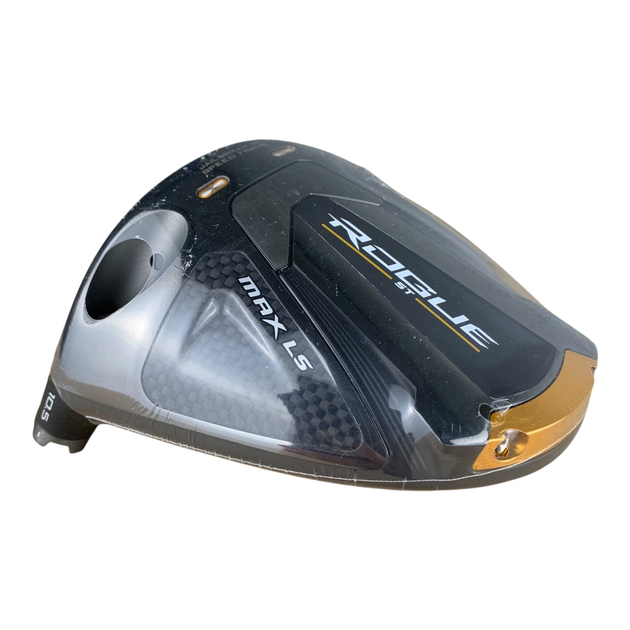 Callaway Rogue ST Max LS Driverkopf / Loft 10,5