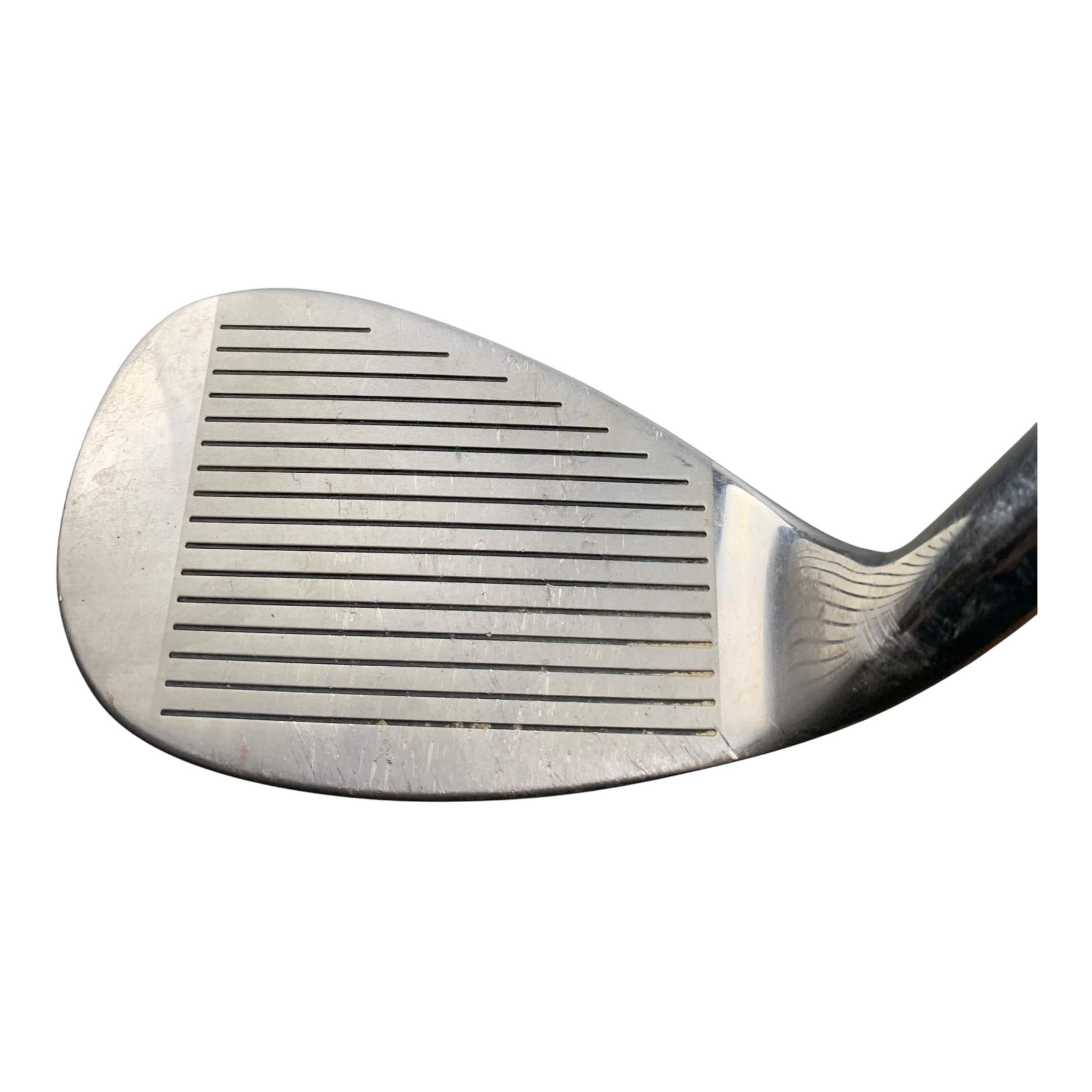 Wilson Sandy Andy Wedge / Stål / #64/14 galleri billede 2 - brugt golf udstyr i god stand