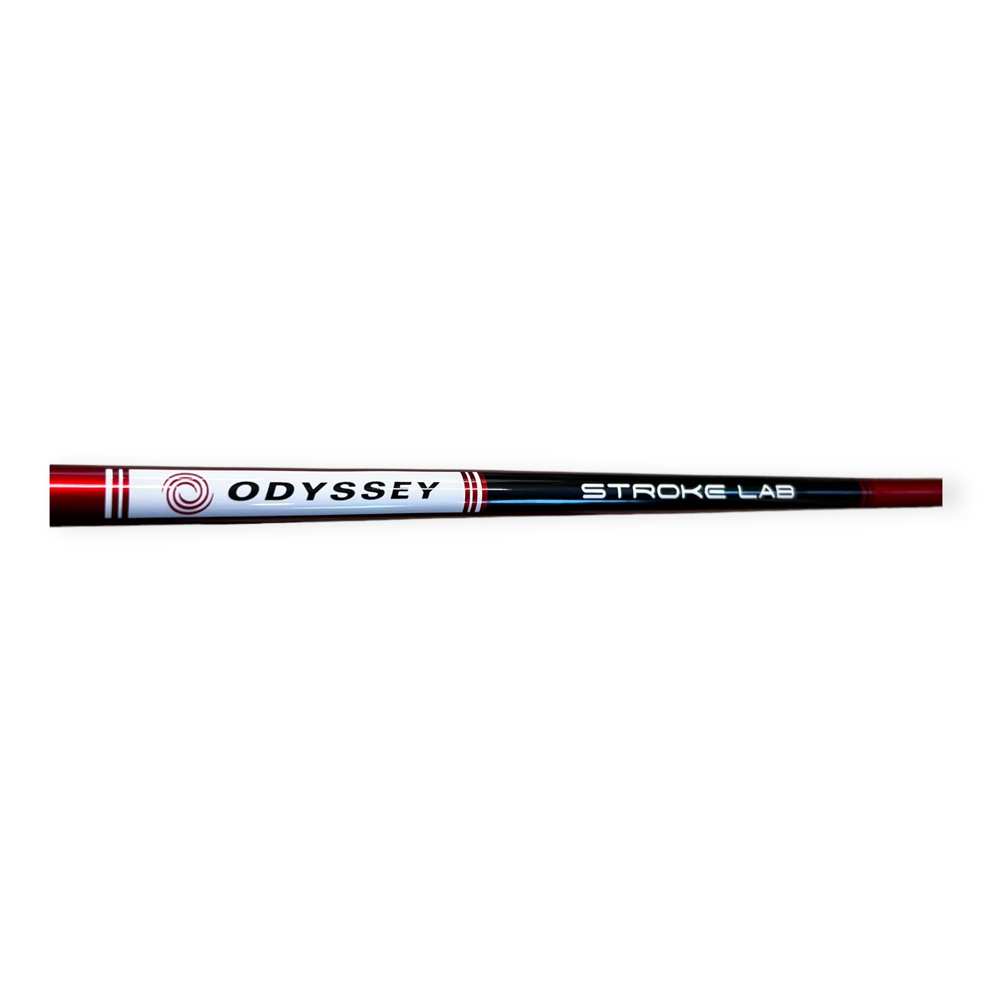 Odyssey White Hot OG 1WS Stroke Lab Putter / 34"