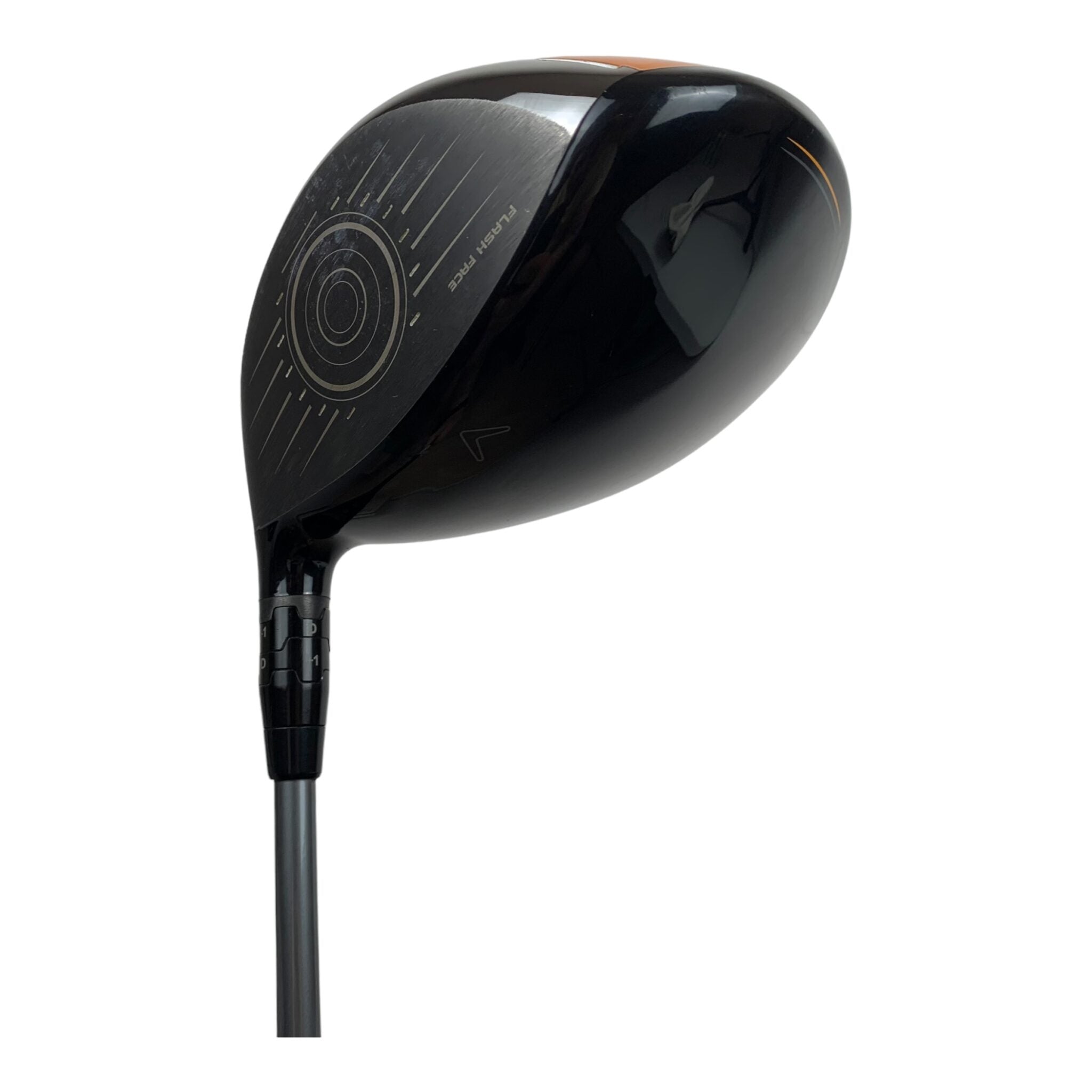 Callaway Mavrik Driver / Flex Regular / Loft 10,5