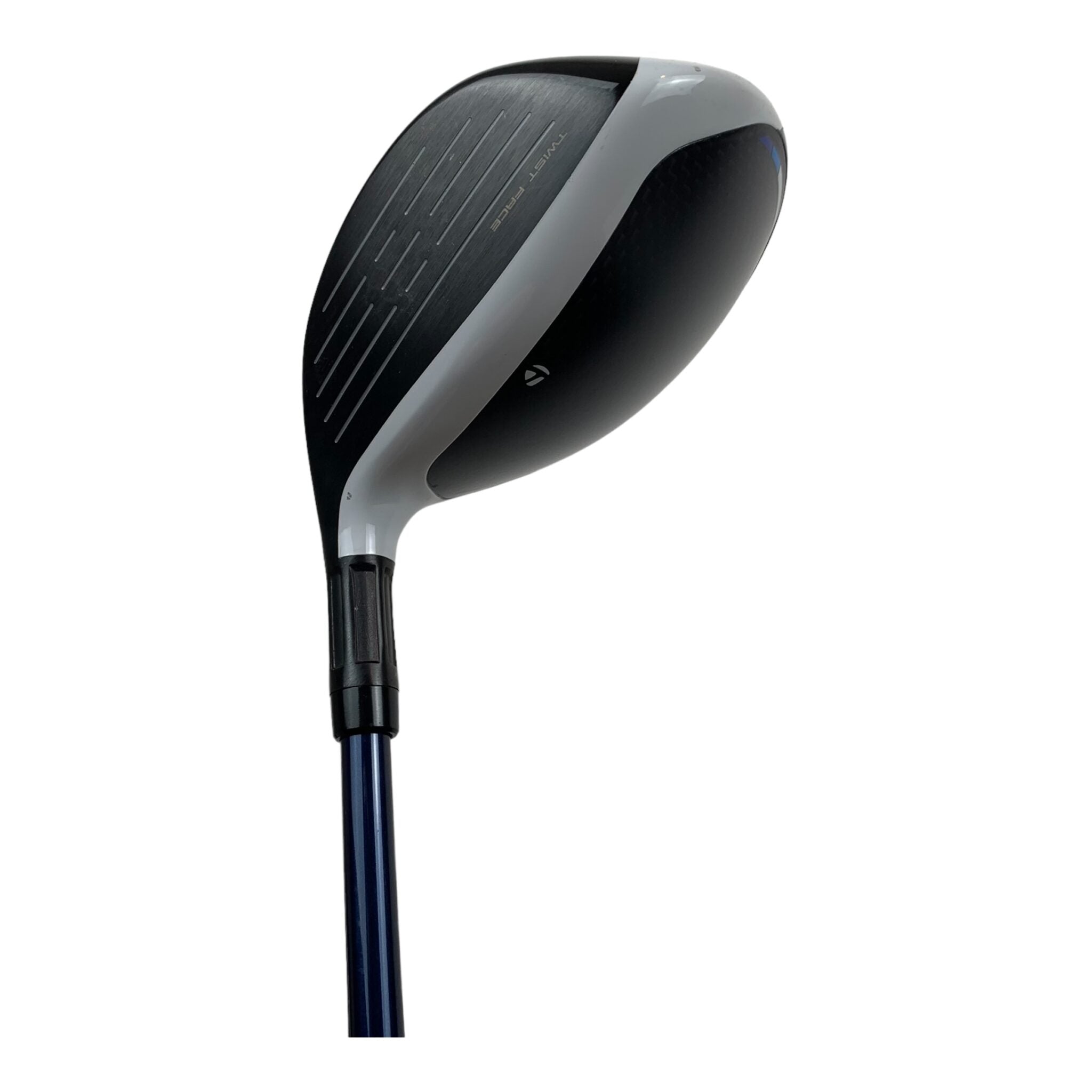 TaylorMade SIM 2 MAX <tc>Fairway Wood</tc> / #7/21 / Flex A (Senior)