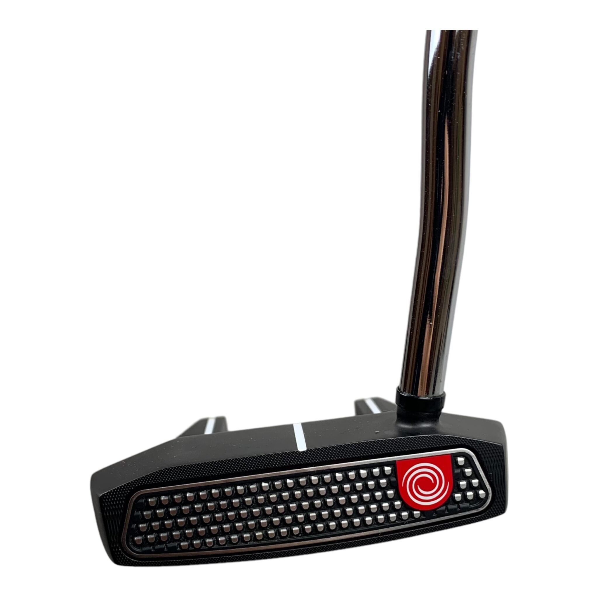 Odyssey O-Works #7 Putter / 34,5" / SuperStroke Pistol 1.0 Griff / WIE NEU
