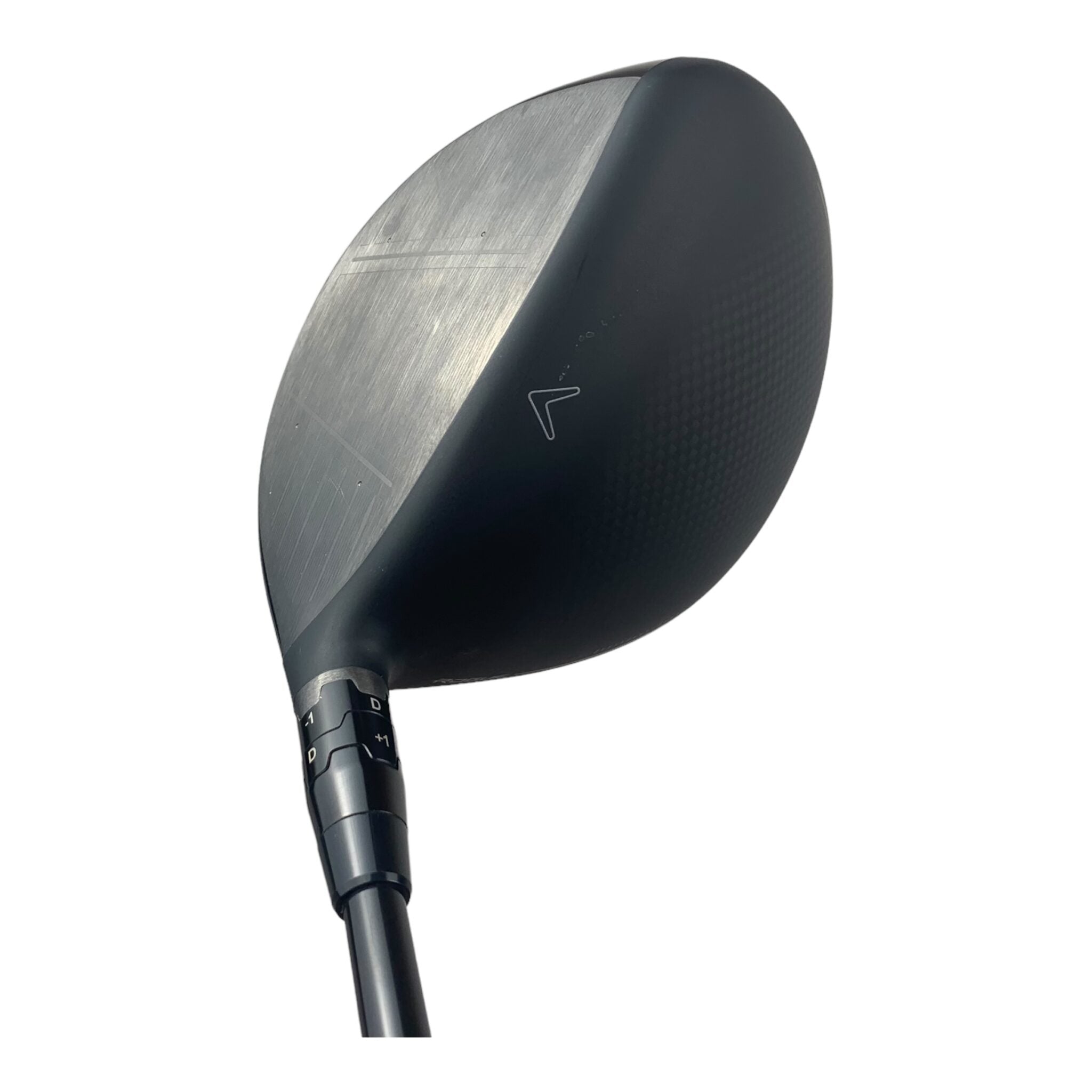 Callaway Rogue ST MAX LS Driver / Flex steif / Loft 10,5