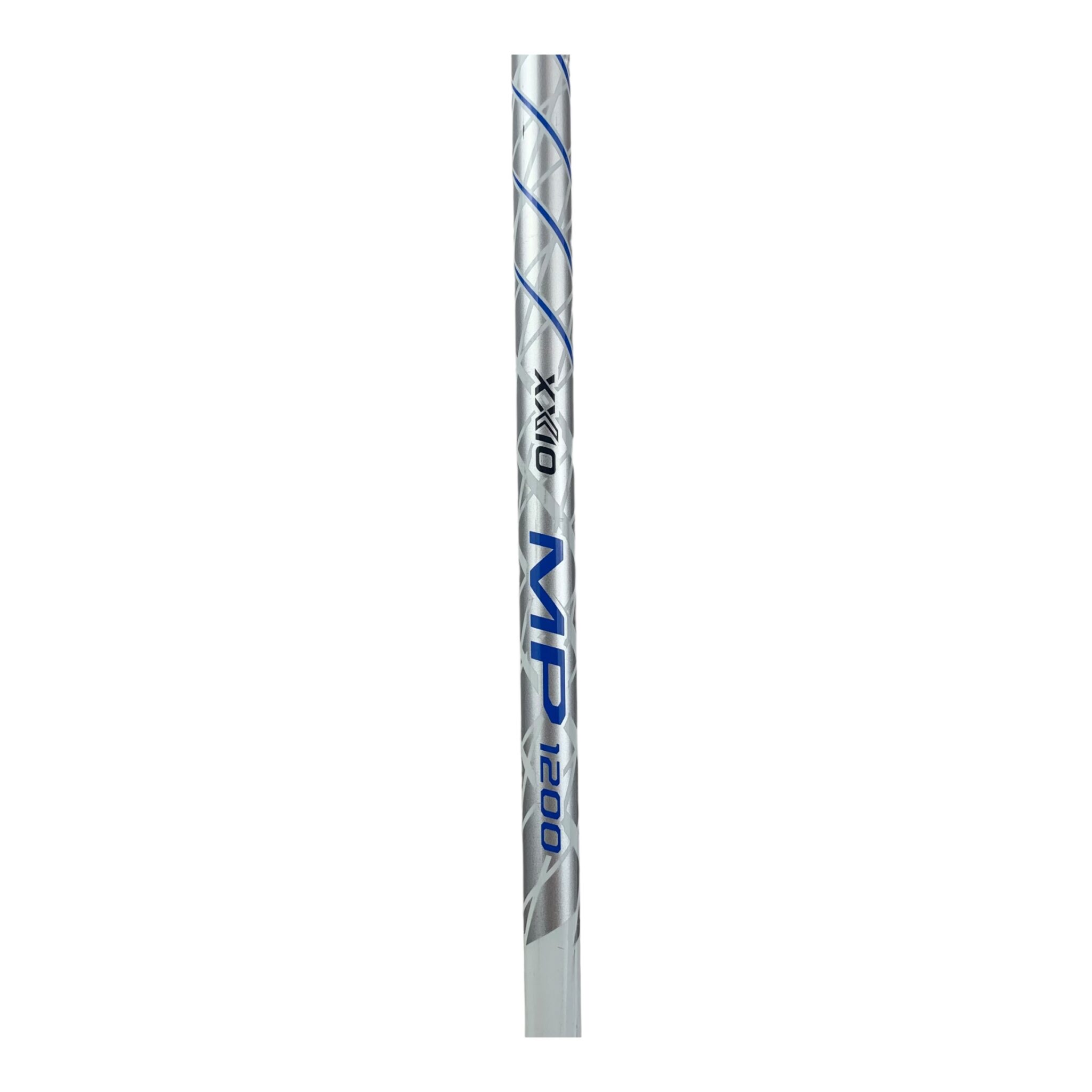 XXIO 12 Fairwayholz / Flex Regular / #7/20