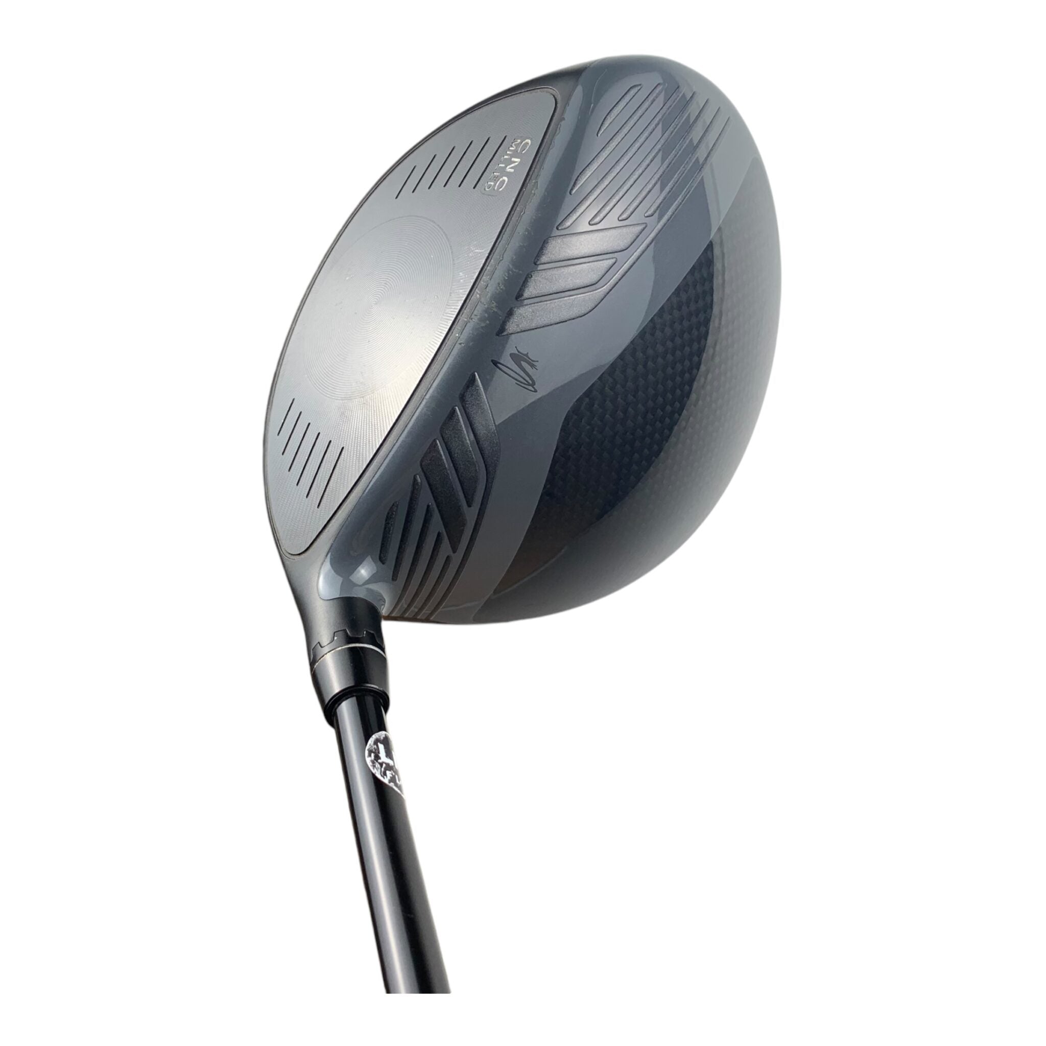 Cobra King F8 Driver / Flex A (Senior) - Graphit / Loft 12.5