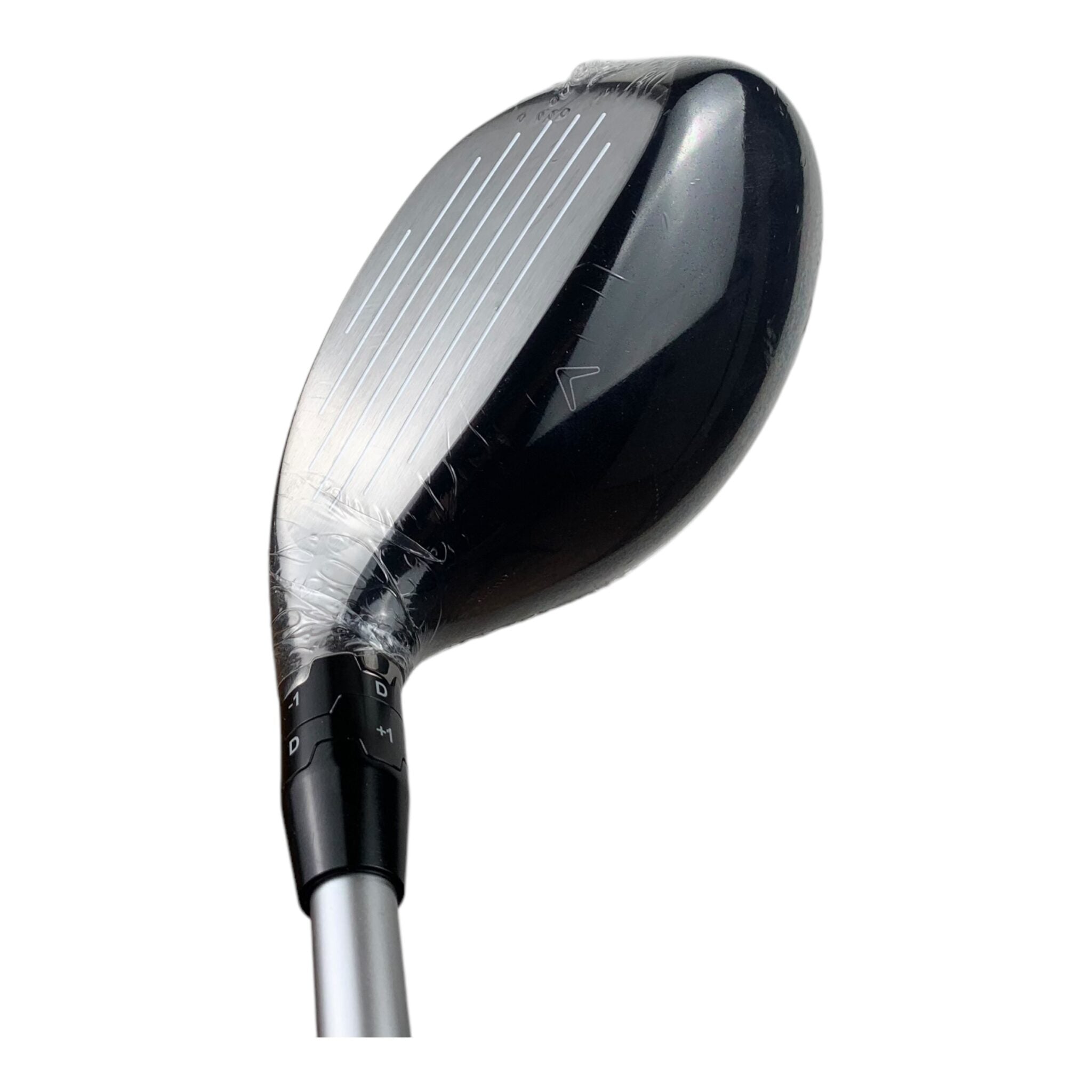 Callaway Paradym <tc><tc>Hybrid</tc></tc> / Flex A (Senior) - Graphit / #5/24