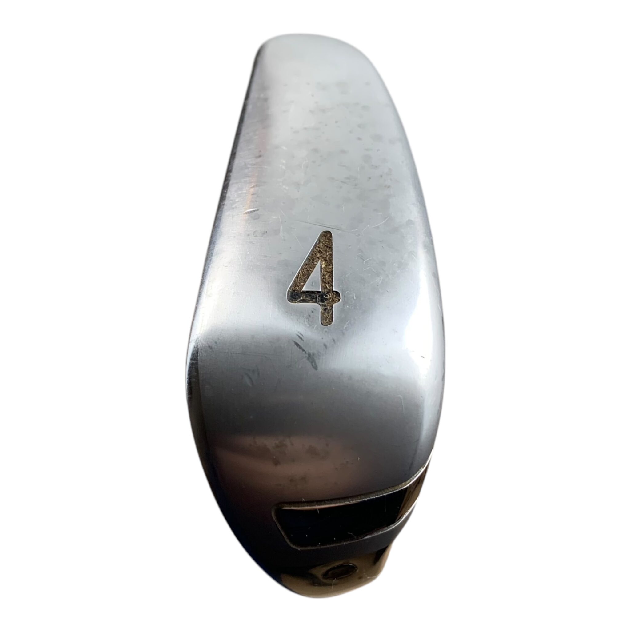 Titleist U510 Driving Eisen / Flex Regular / Graphit / #4/22