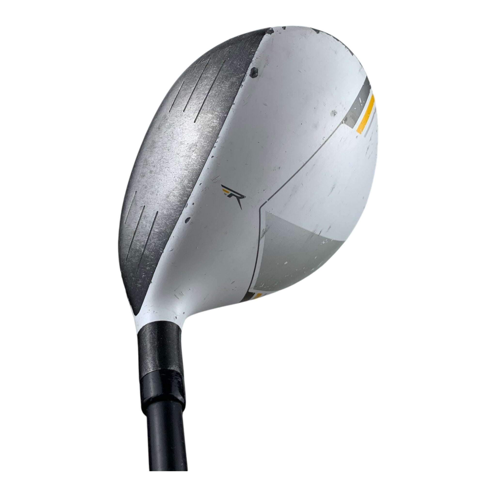 TaylorMade RBZ Stage 2 <tc>Fairway Wood</tc> / Flex Regular / Graphit / #5/19