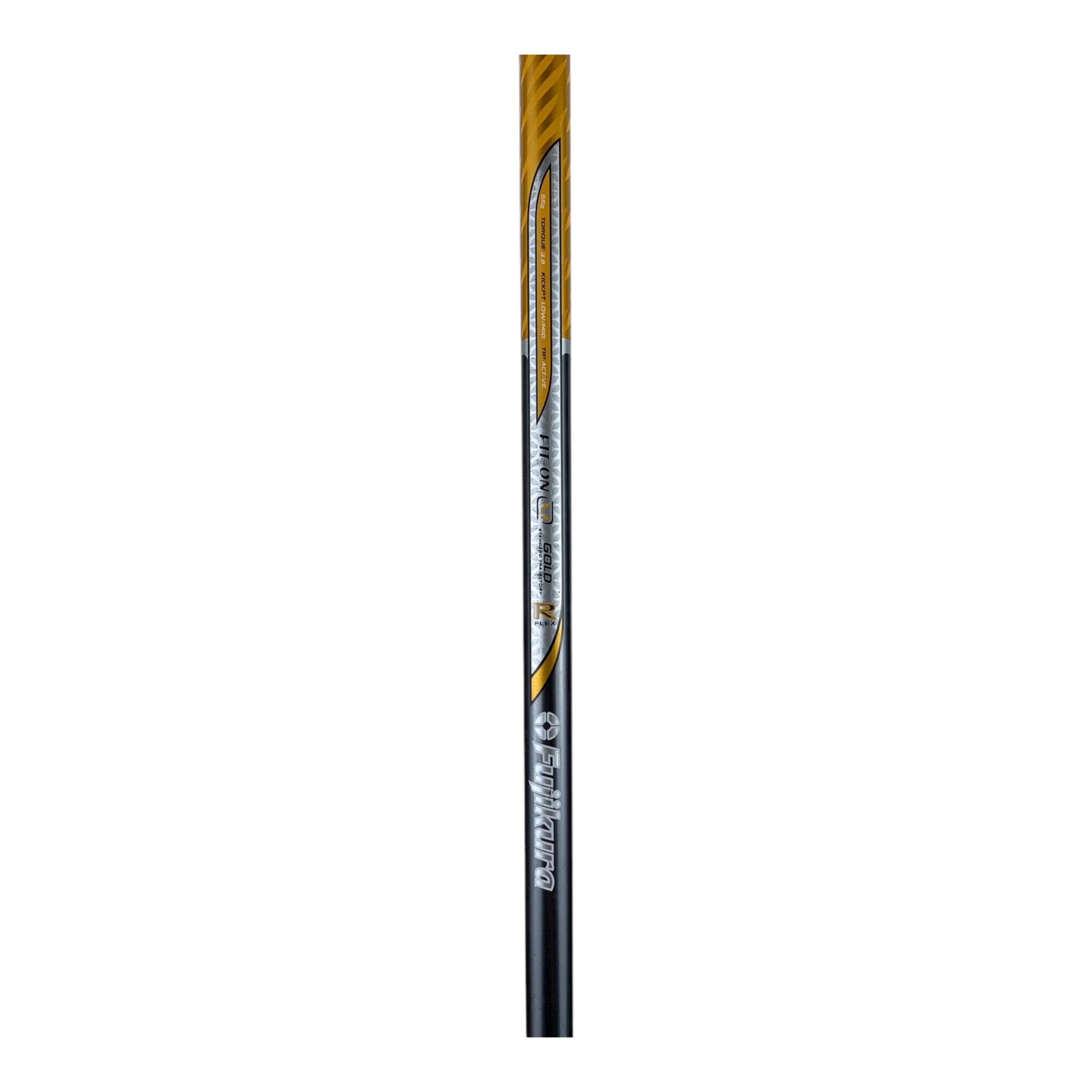 Cleveland HiBore XLS Driver / Flex Regular / Graphit / Loft 11,5