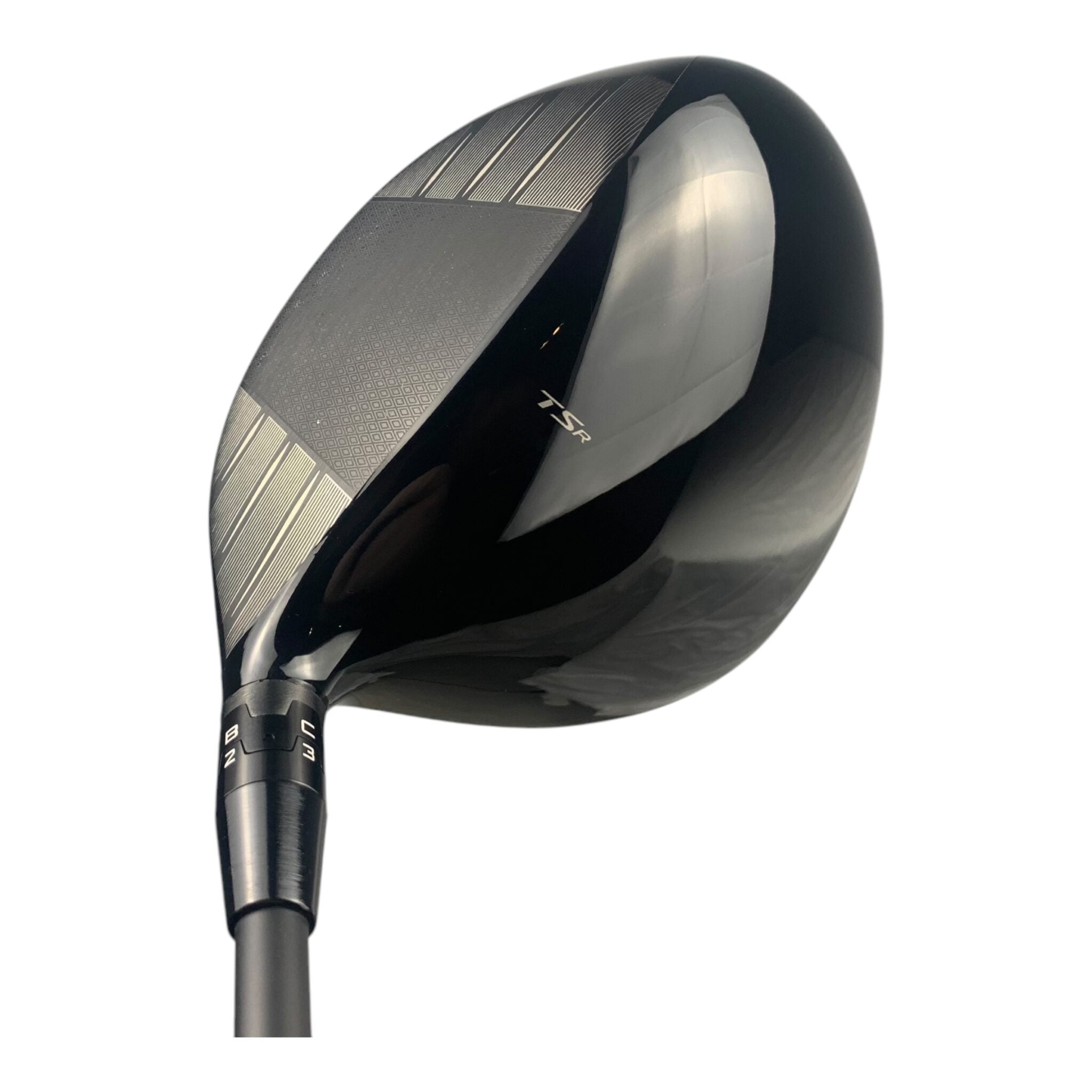 Titleist TSR2 Driver / Flex Regular / Loft 10