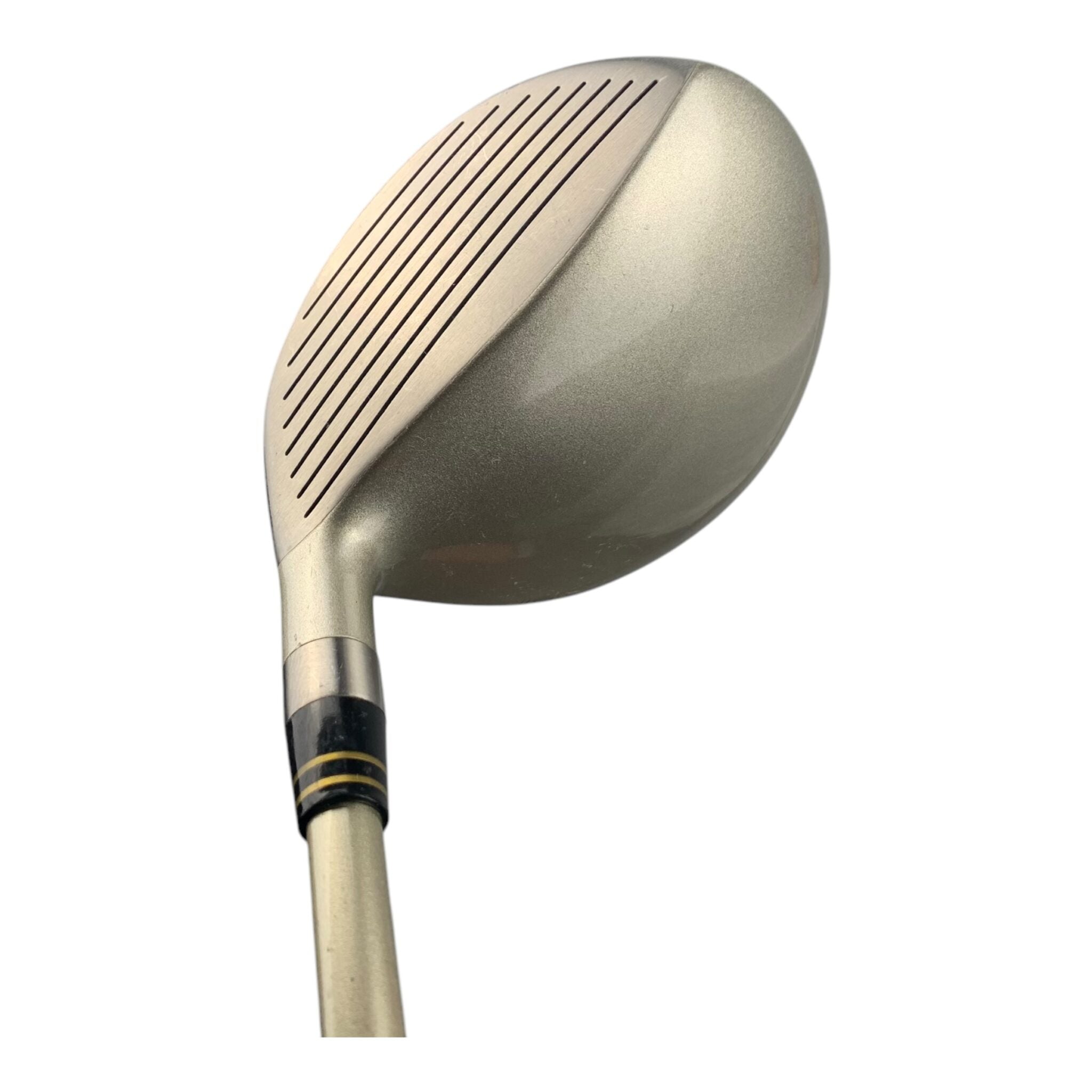Glenfair Hyper Steel <tc>Fairway Wood</tc> / Flex Damen / Graphit / #3/15
