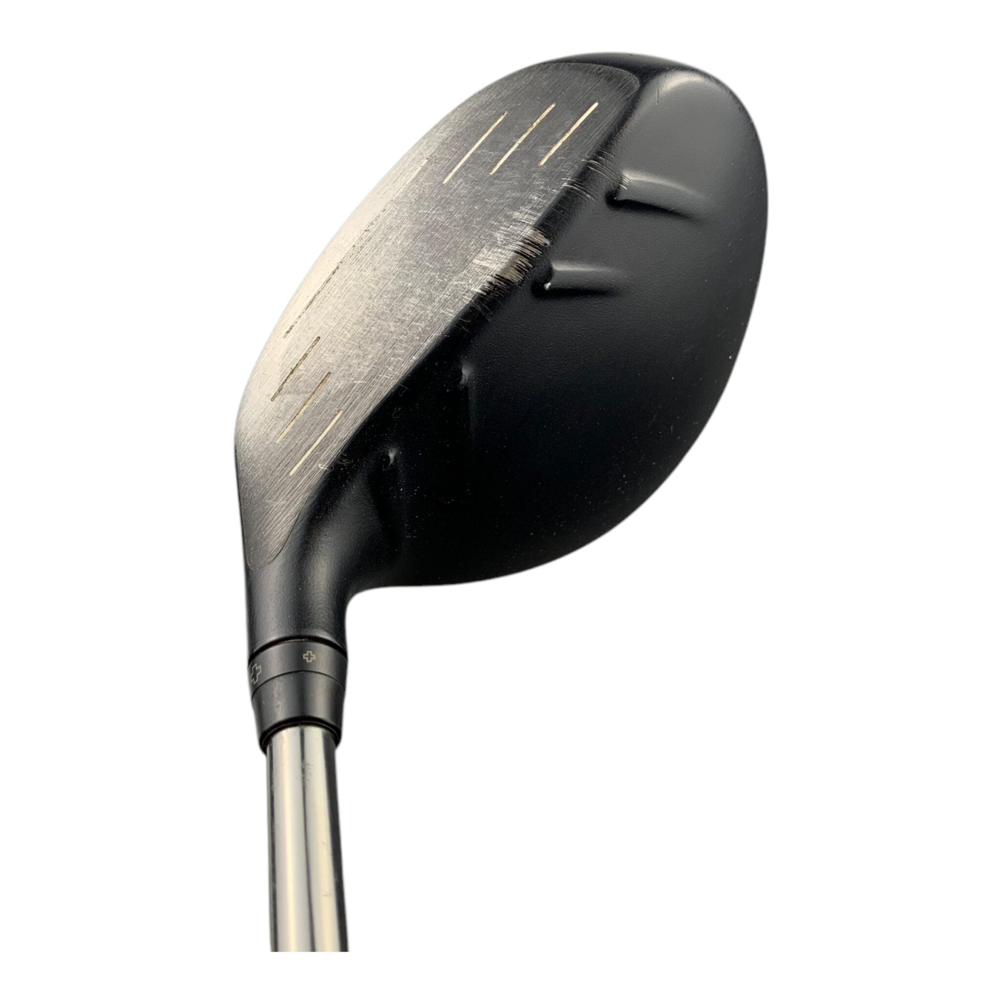 PING G400 Fairwayholz / Flex Stiff / Graphit / #3/14.5