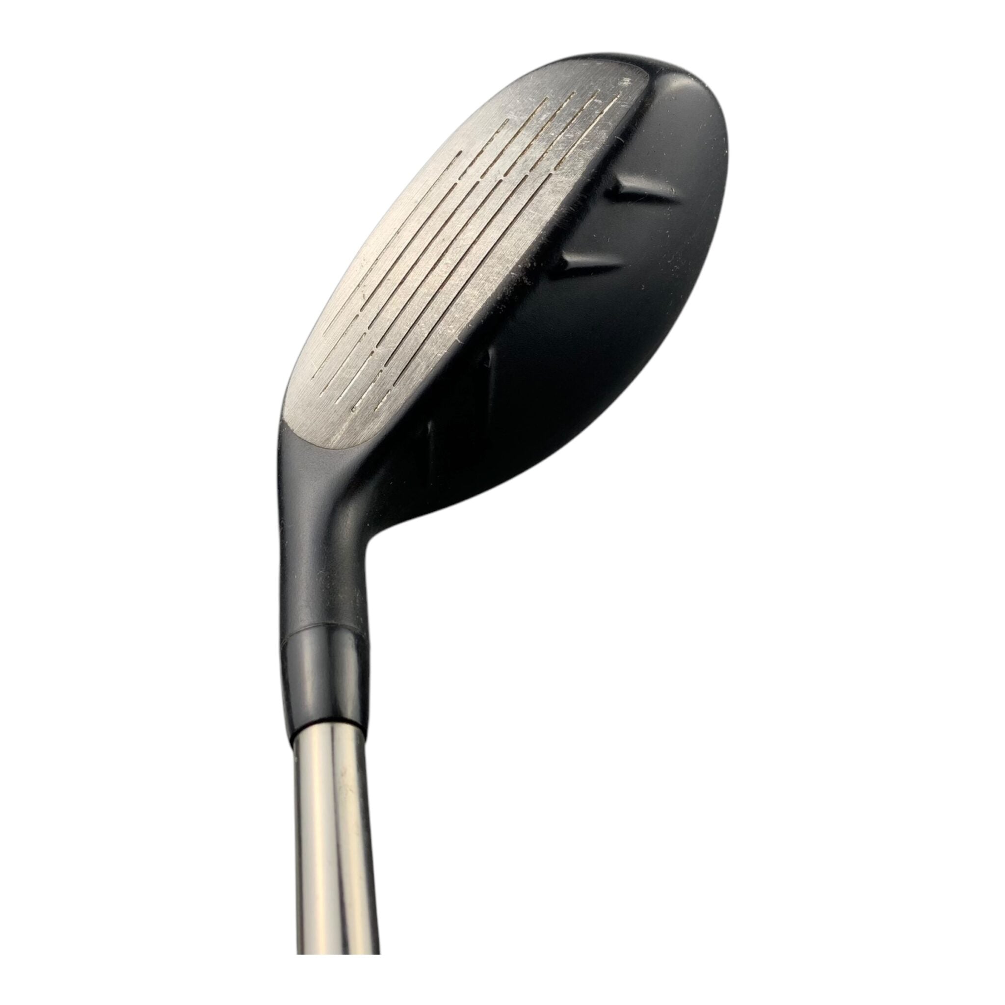 PING G Hybrid / Flex Stiff / Graphit / #2/17