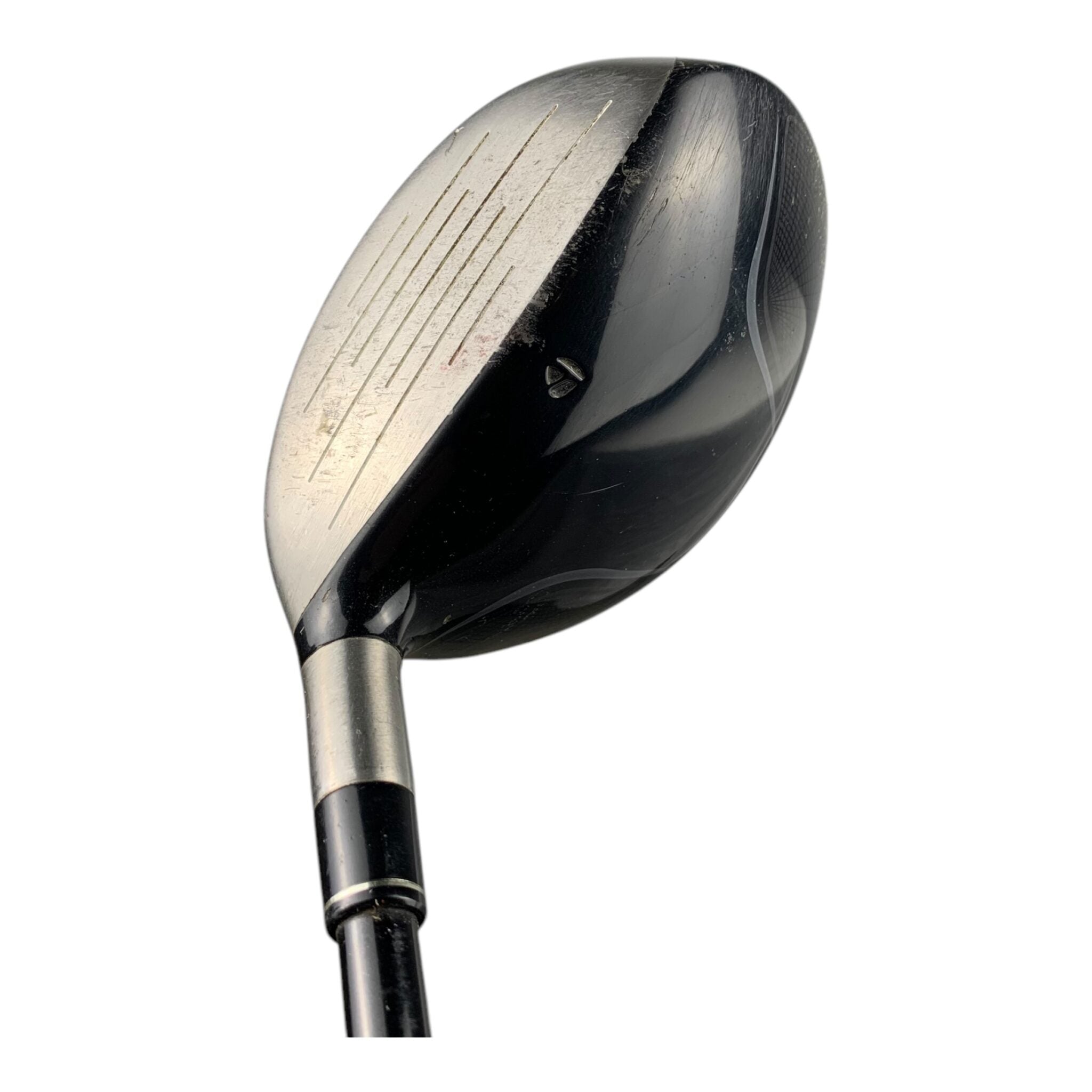 TaylorMade Burner Fairwayholz / Flex Regular / #3/15