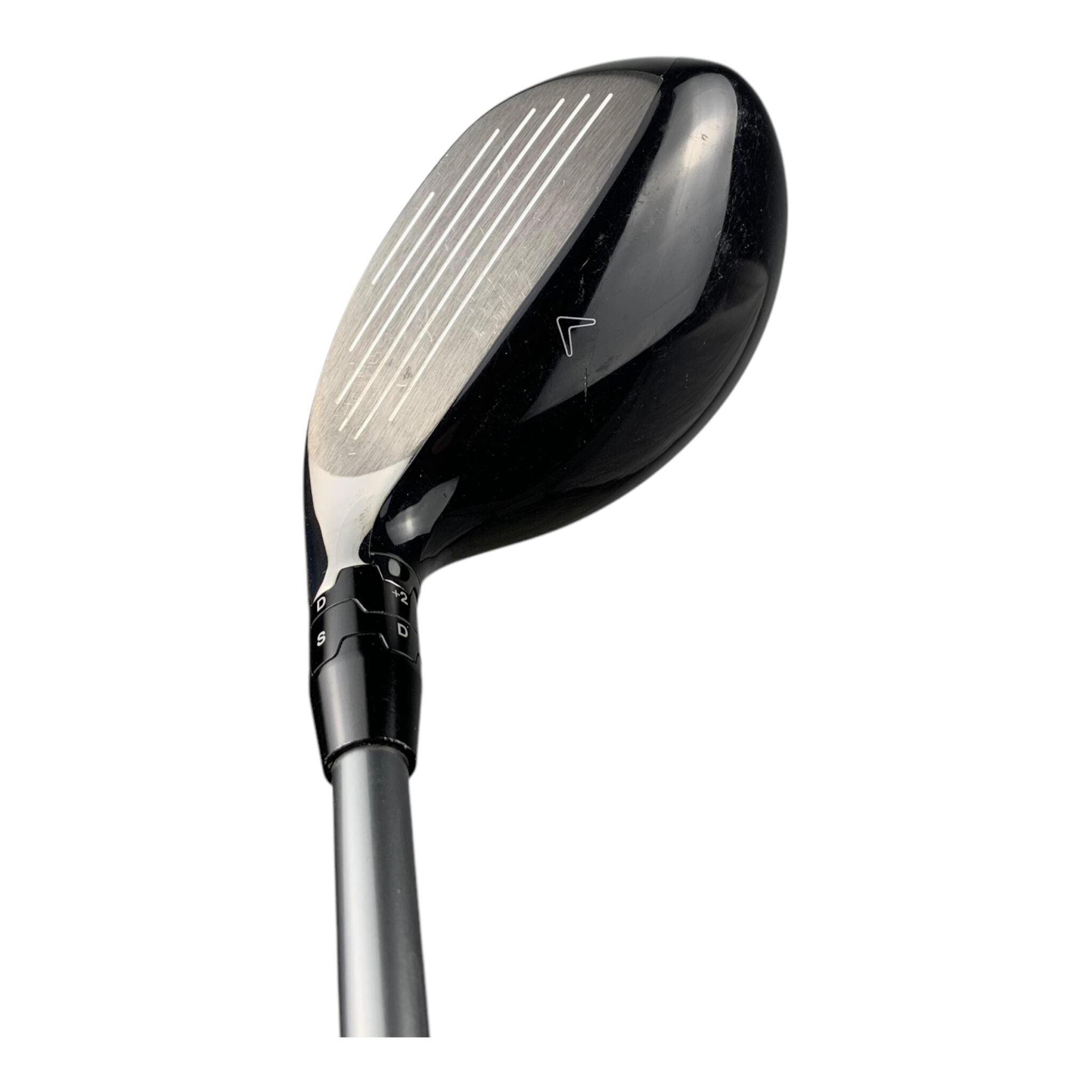 Callaway Paradym <tc><tc>Hybrid</tc></tc> / Flex Regular / Graphit / #5/24