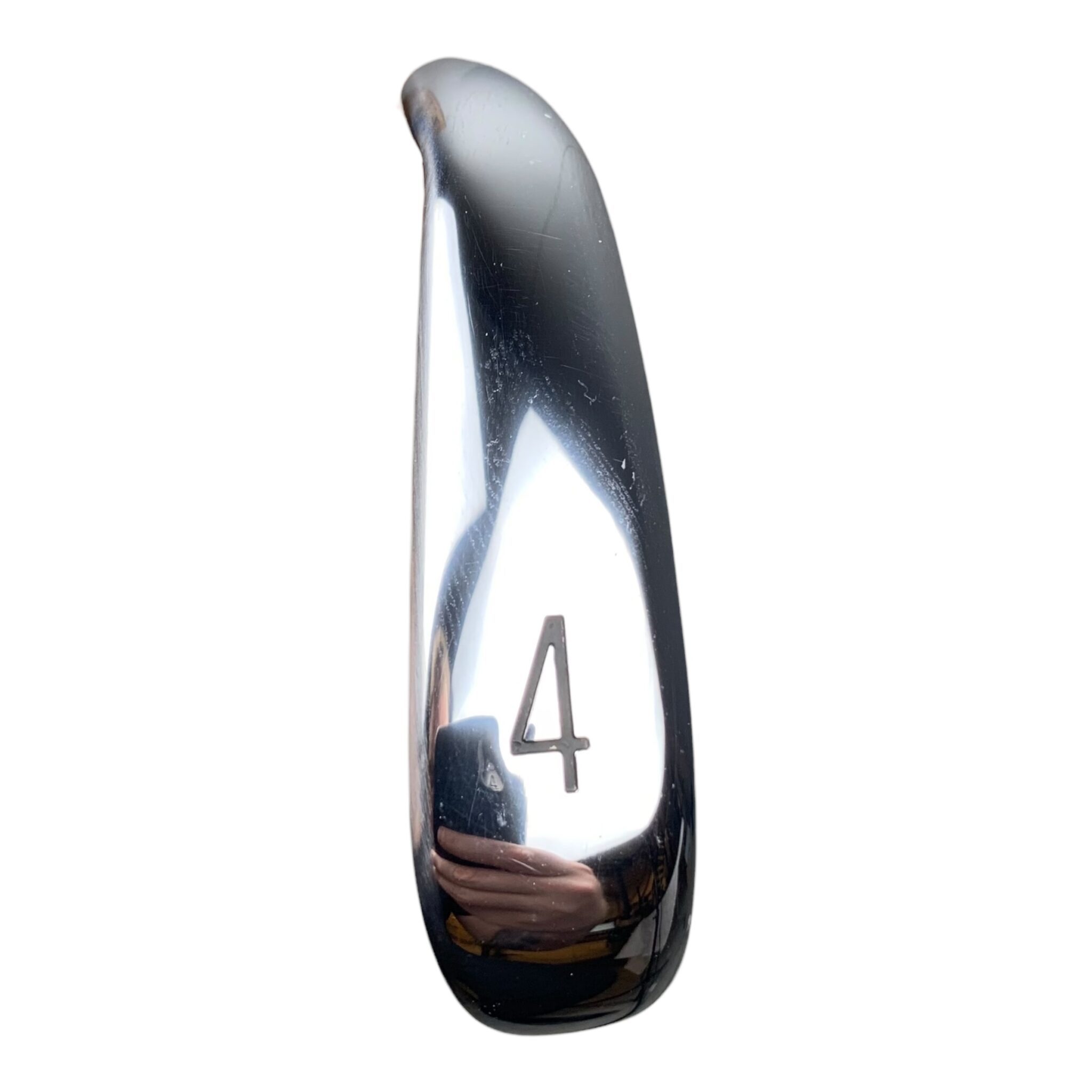 Titleist T200 2023 Driving Eisen / Graphit / #4/21