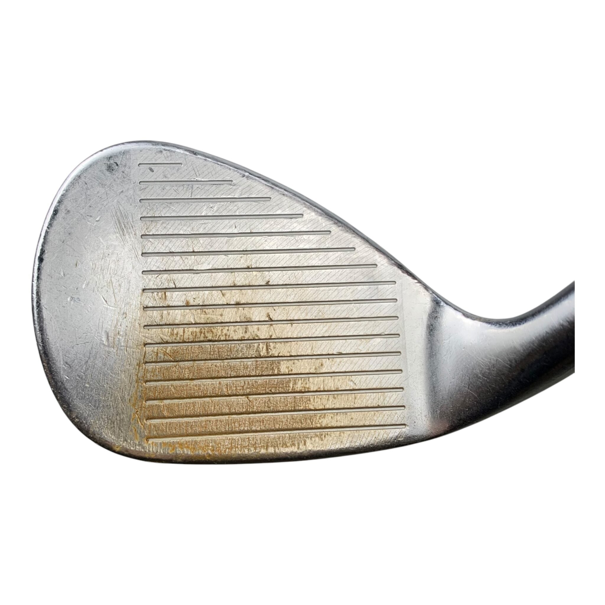 Callaway MackDaddy 3 Wedge / Stahl / #56/10