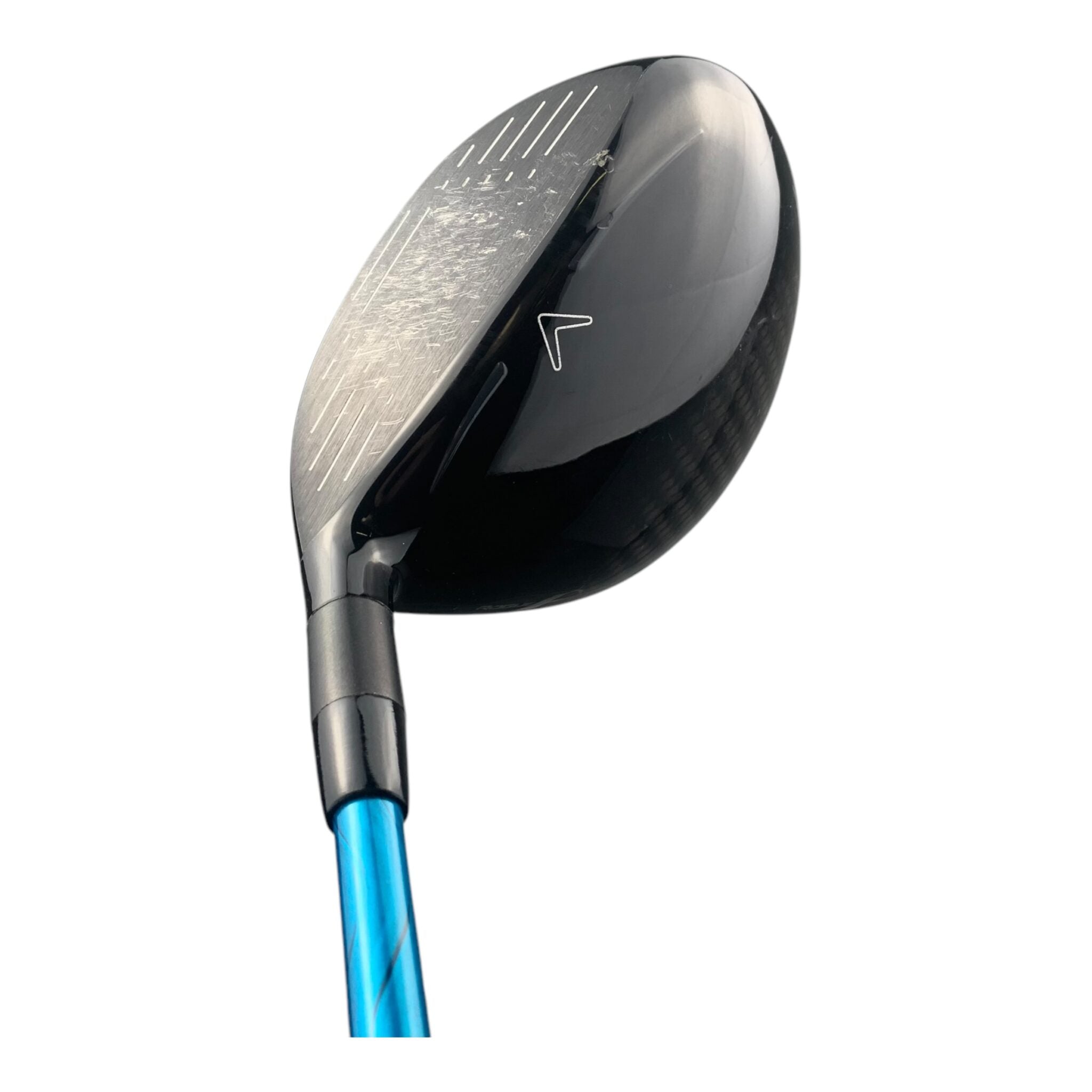 Callaway Rogue <tc>Fairway Wood</tc> / Flex X-Stiff / Graphit / #3/15