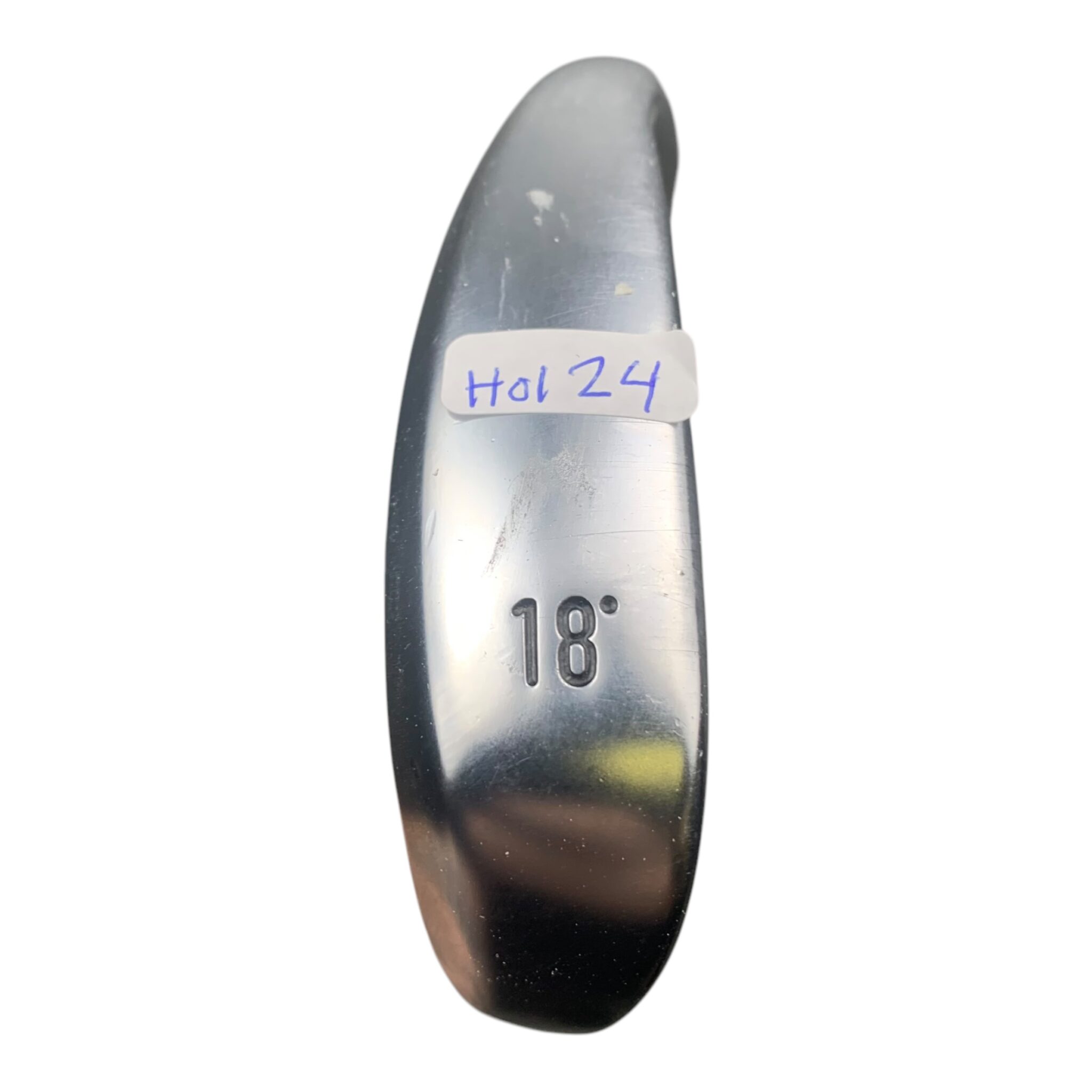 Callaway X-Forged UT Driving Iron / Steif - Stahl / #2/18 - Links