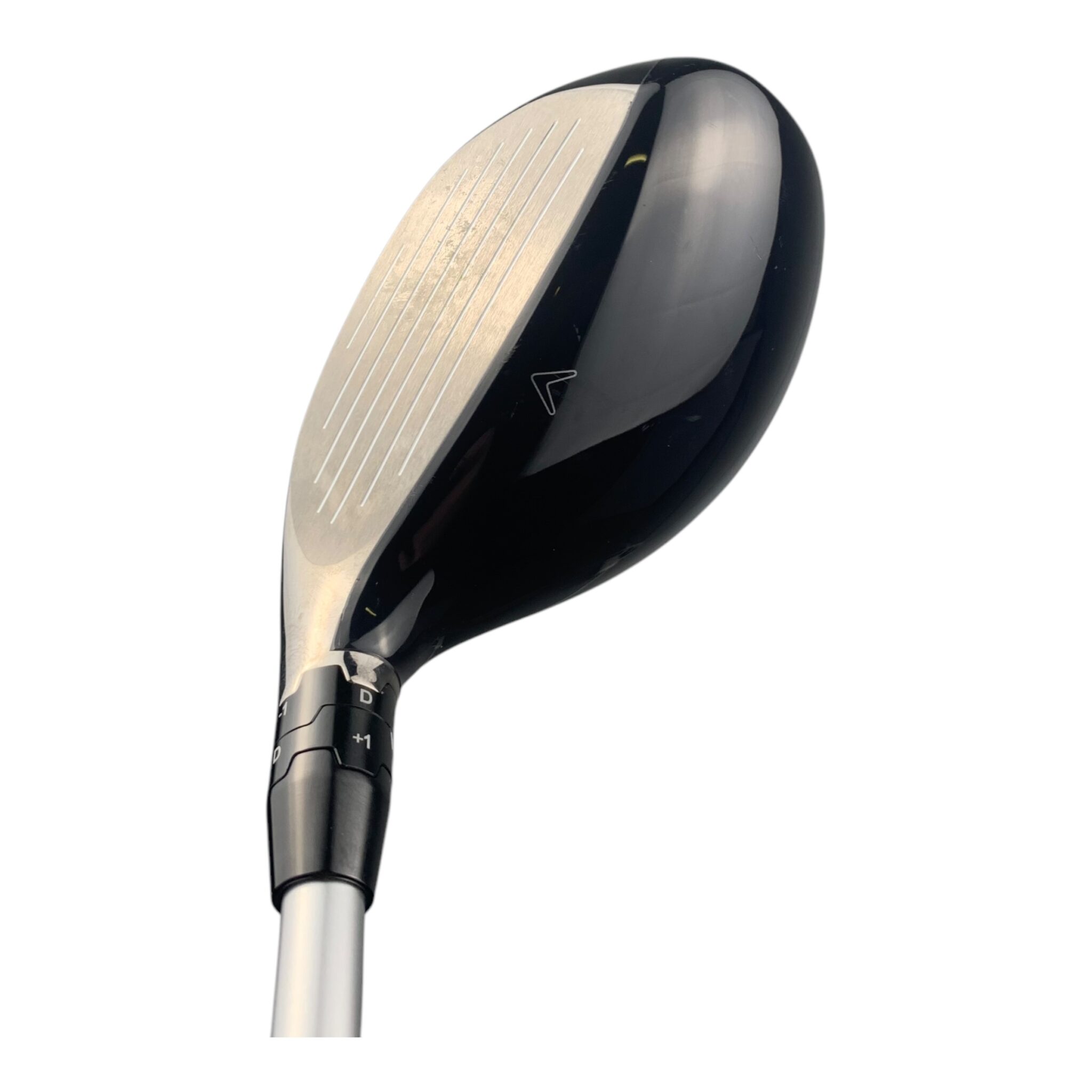 Callaway Paradym X <tc><tc>Hybrid</tc></tc> / Flex A-Flex / Graphit / #5/24