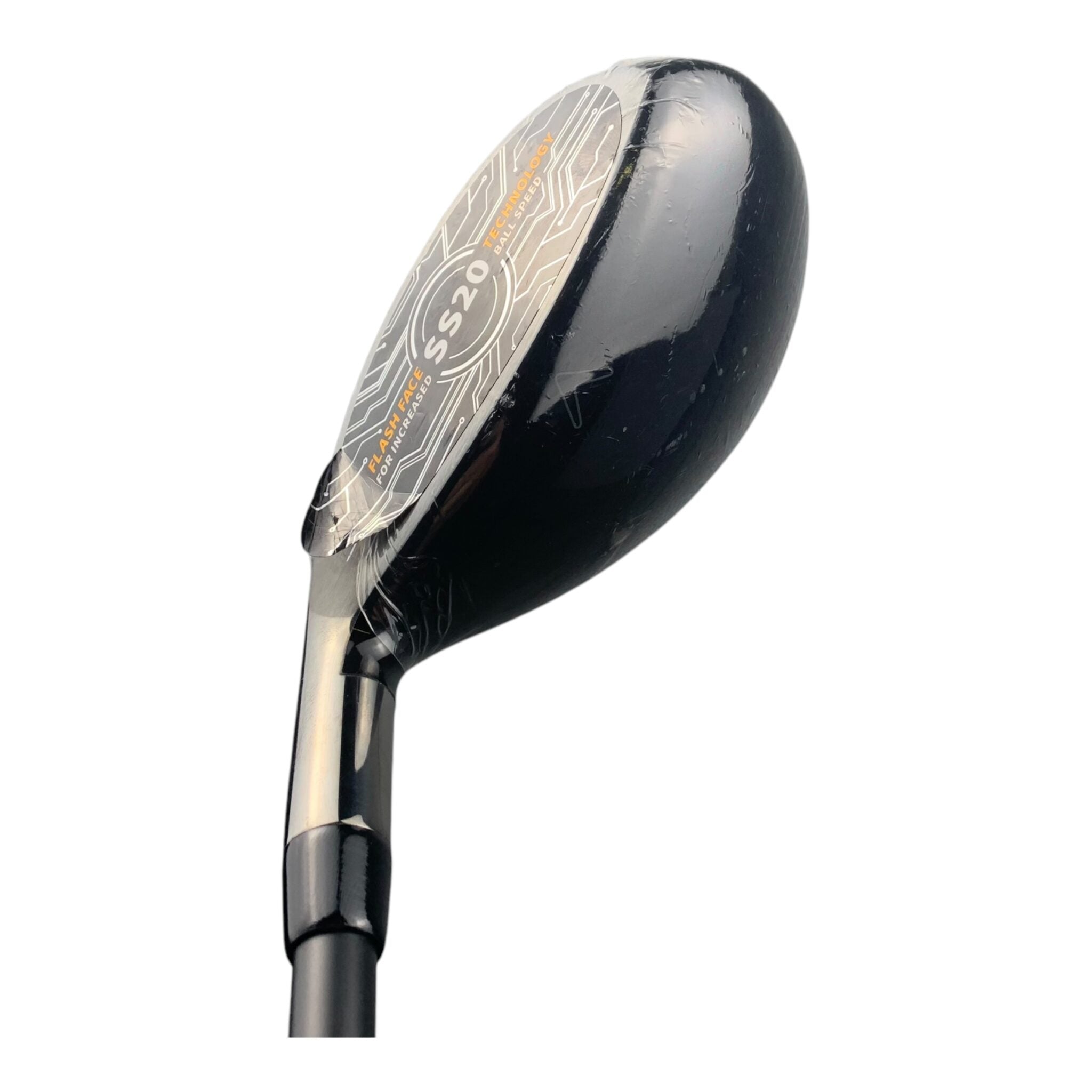 Callaway Mavrik Pro <tc><tc>Hybrid</tc></tc> / Flex X-Stiff / Graphit / #2/18