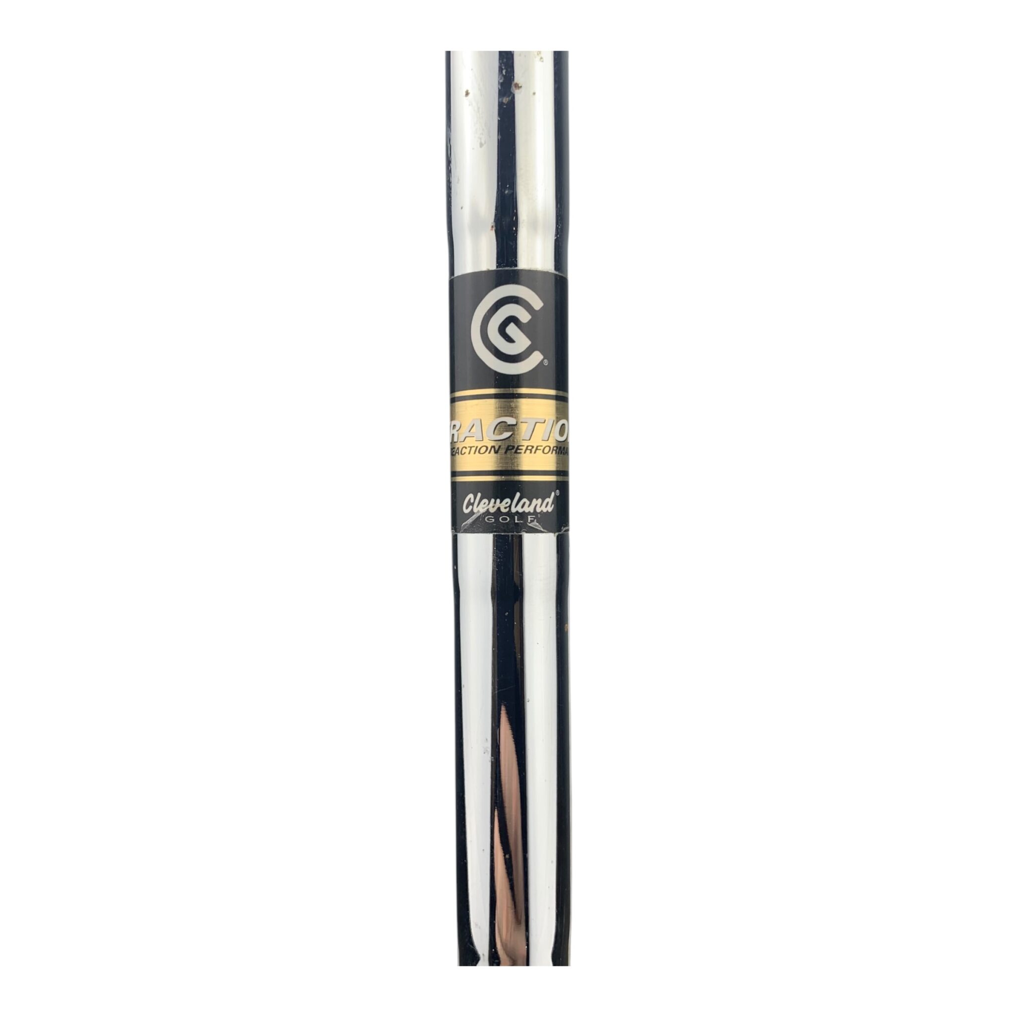 Cleveland CG-15 Wedge / Stahl / #56/14