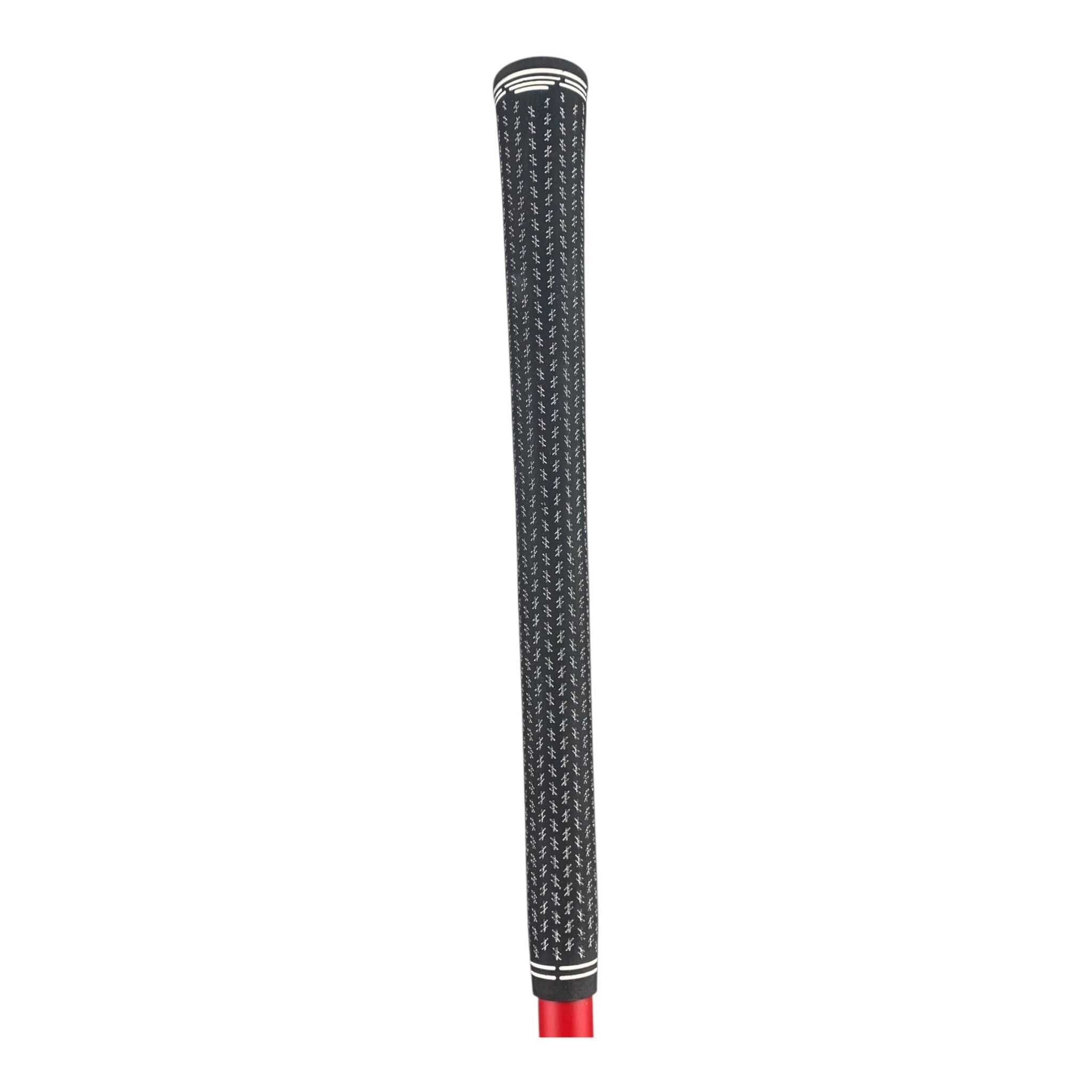 Cobra AeroJet Hybrid / Flex Regular / Graphit / #4/21