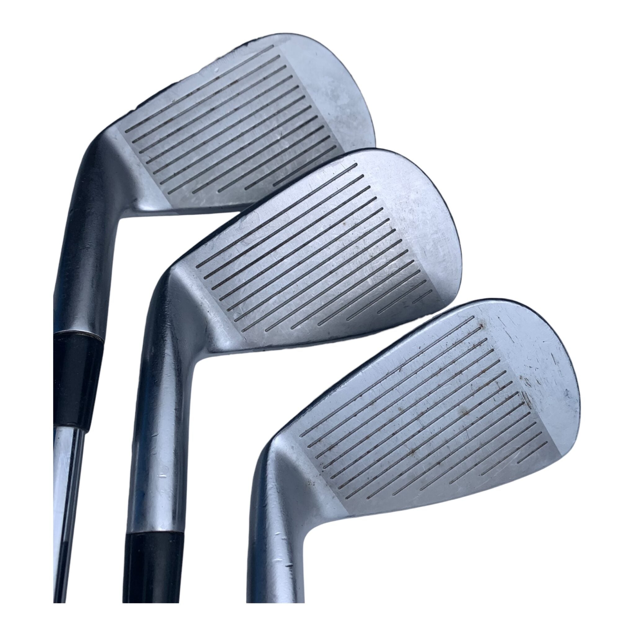 Mizuno JPX 900 Tour Eisenset / Flex Stiff / 6-PW / Stahl