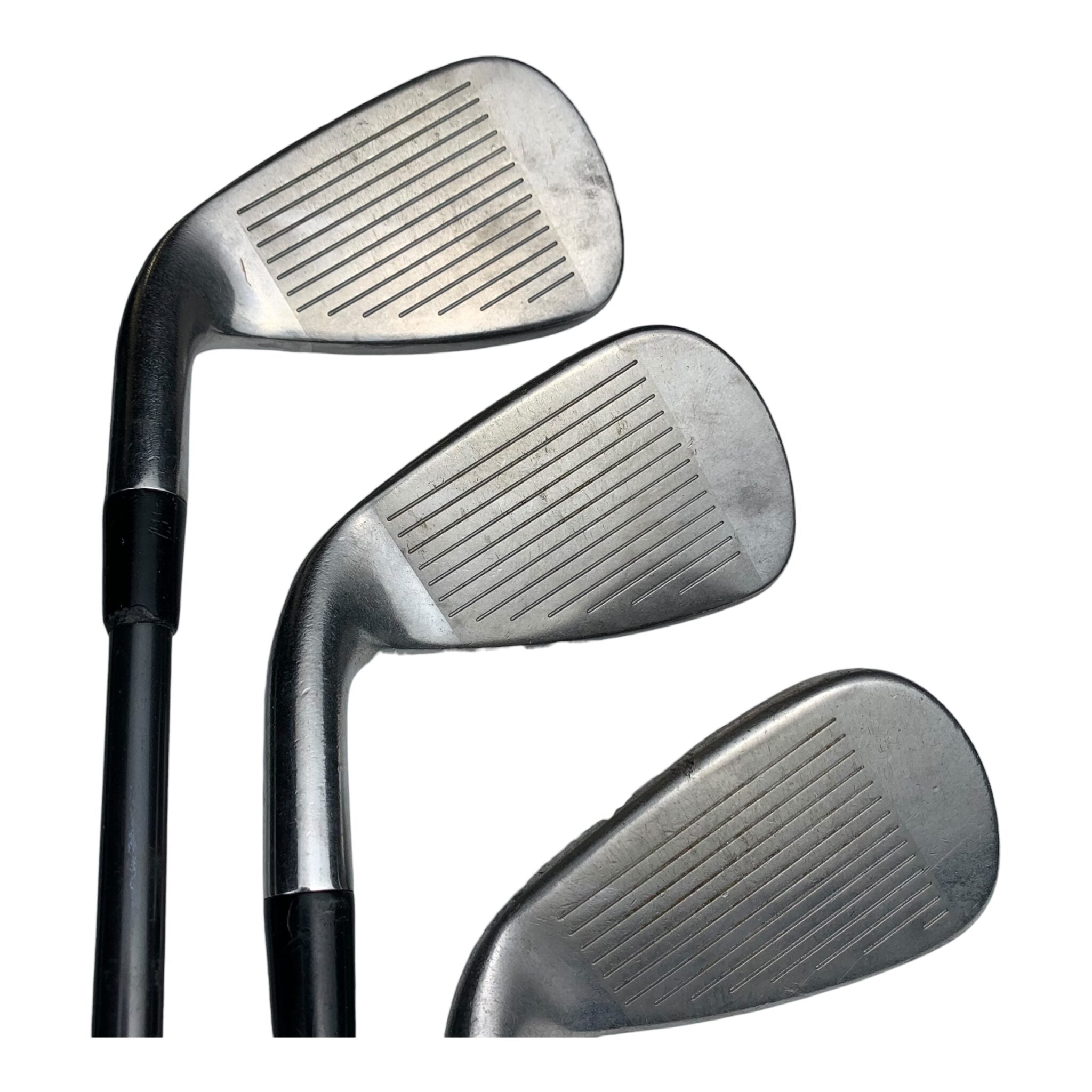 Titleist AP1 710 Eisensatz / Flex Regular / 5-PW / Graphit