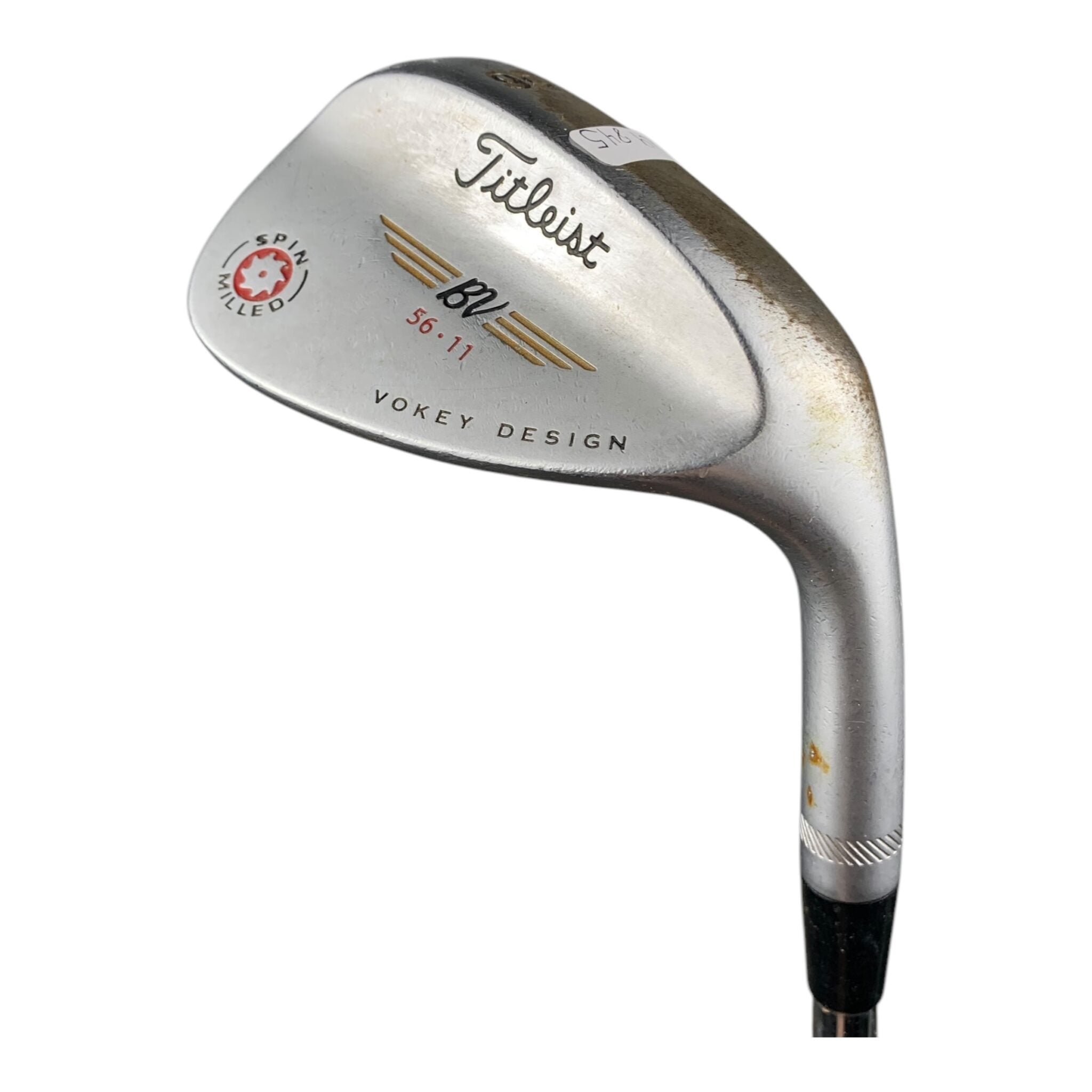 Titleist Vokey Design Wedge / Stahl / #56/11
